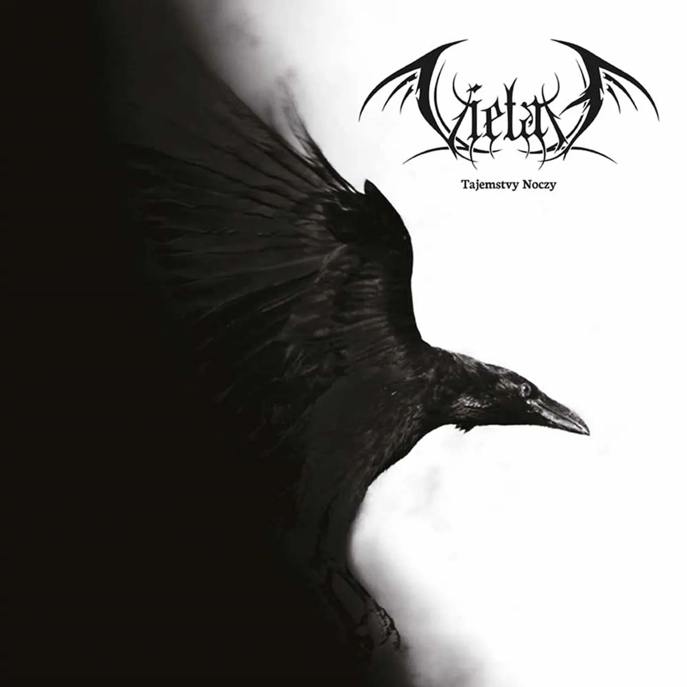 Vietah LP - Tajemstvy Noczy (Vinyl)
