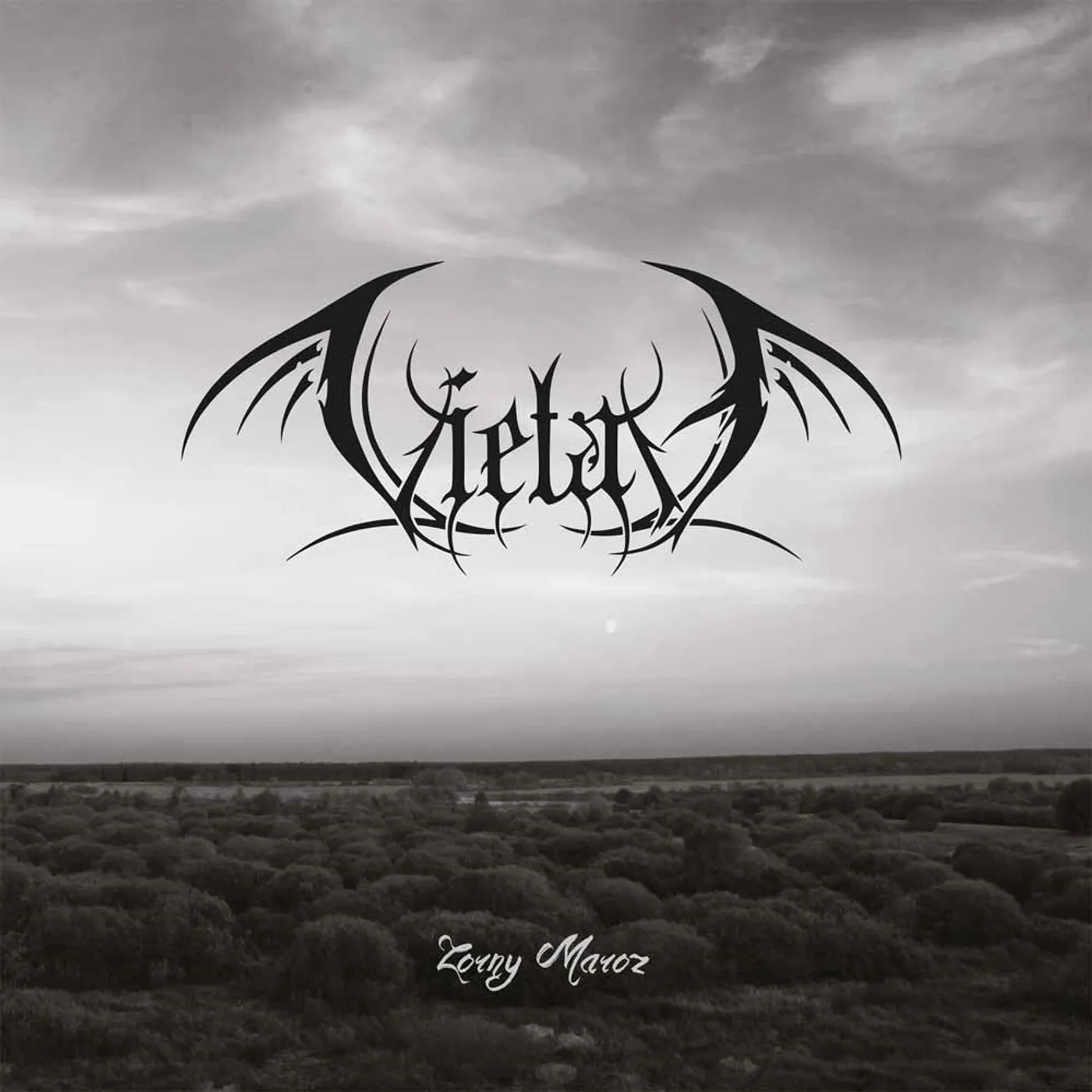 Vietah LP - Zorny Maroz (Vinyl)