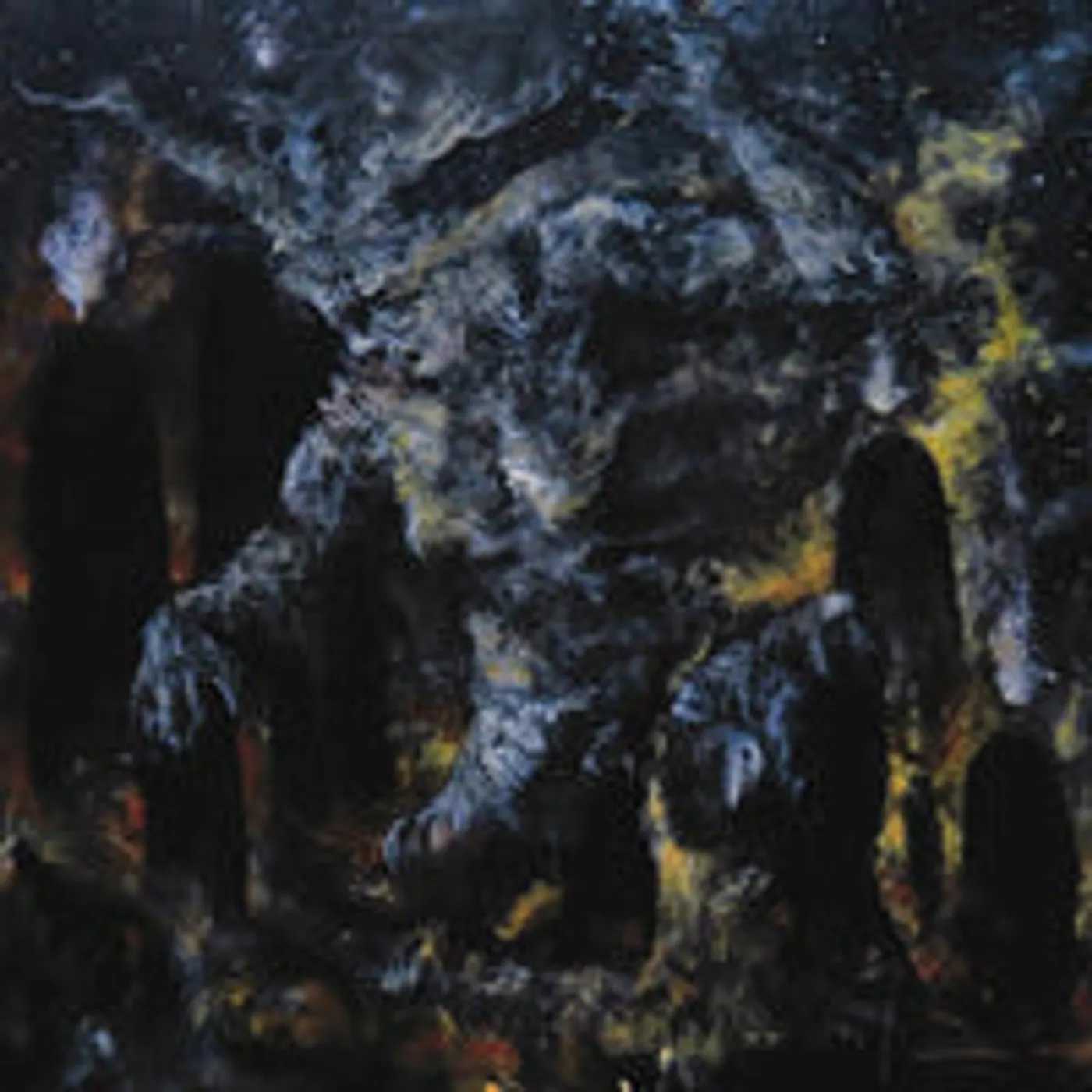 Whoresnation LP - Mephitism (Vinyl)