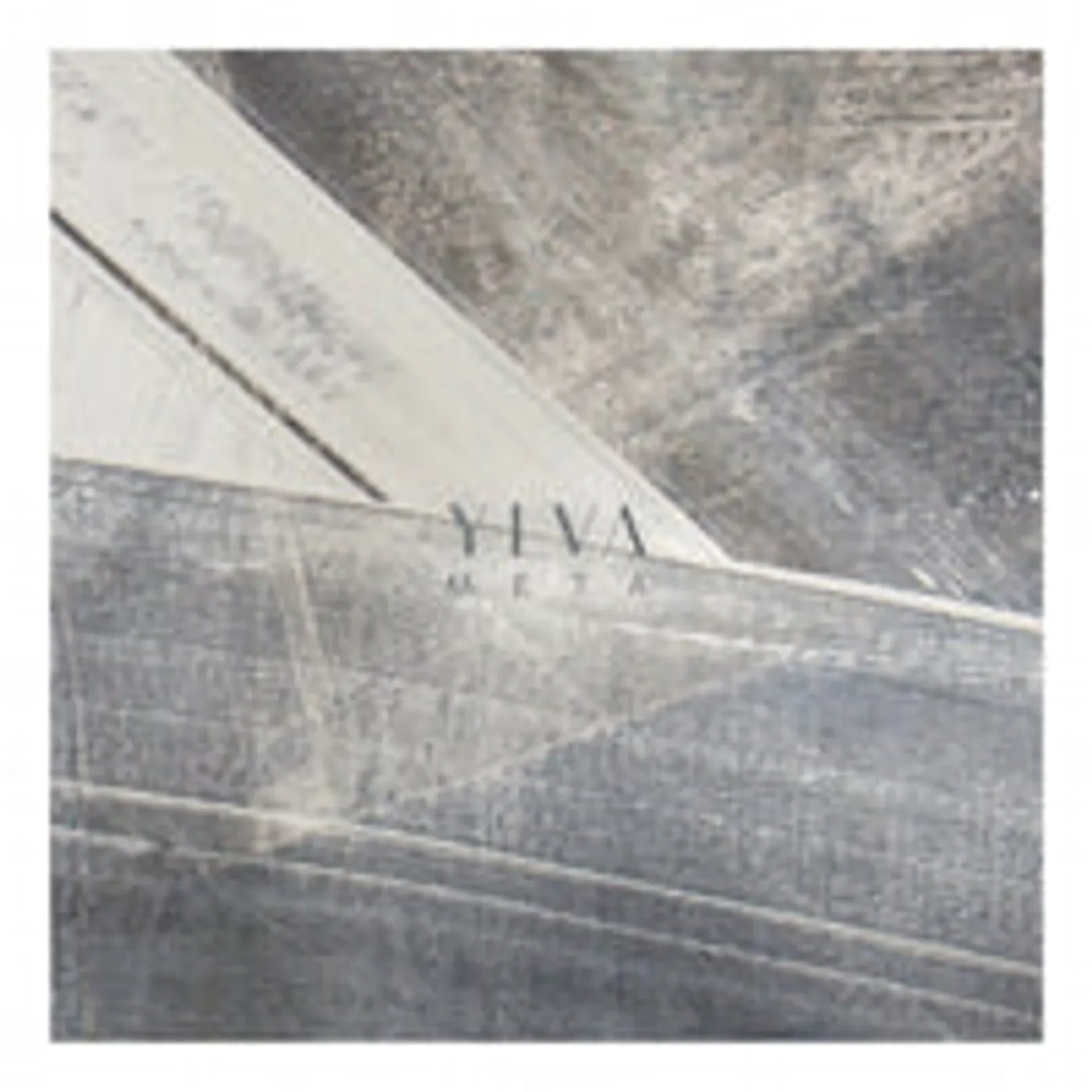 Ylva LP - Meta (Vinyl)