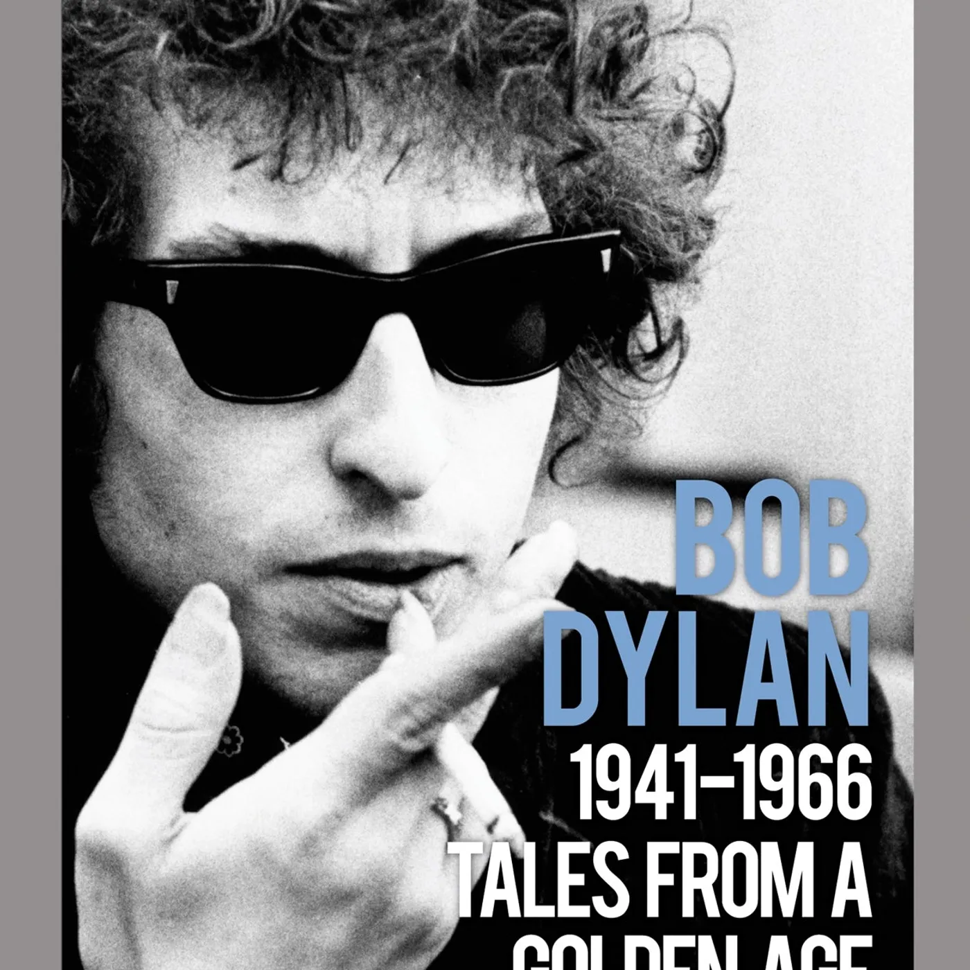 Bob Dylan DVD - Tales From A Golden Age 1941-1966 (Special Edition Dvd+Cd)