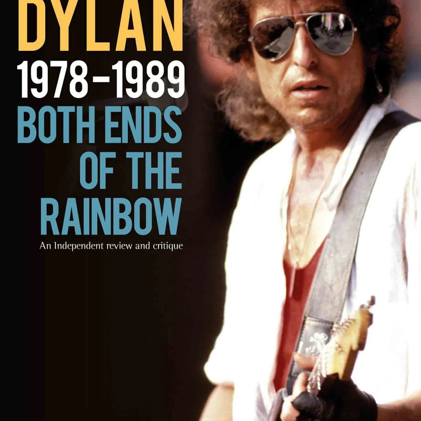 Bob Dylan DVD - 1978-1989 Both Ends Of The...