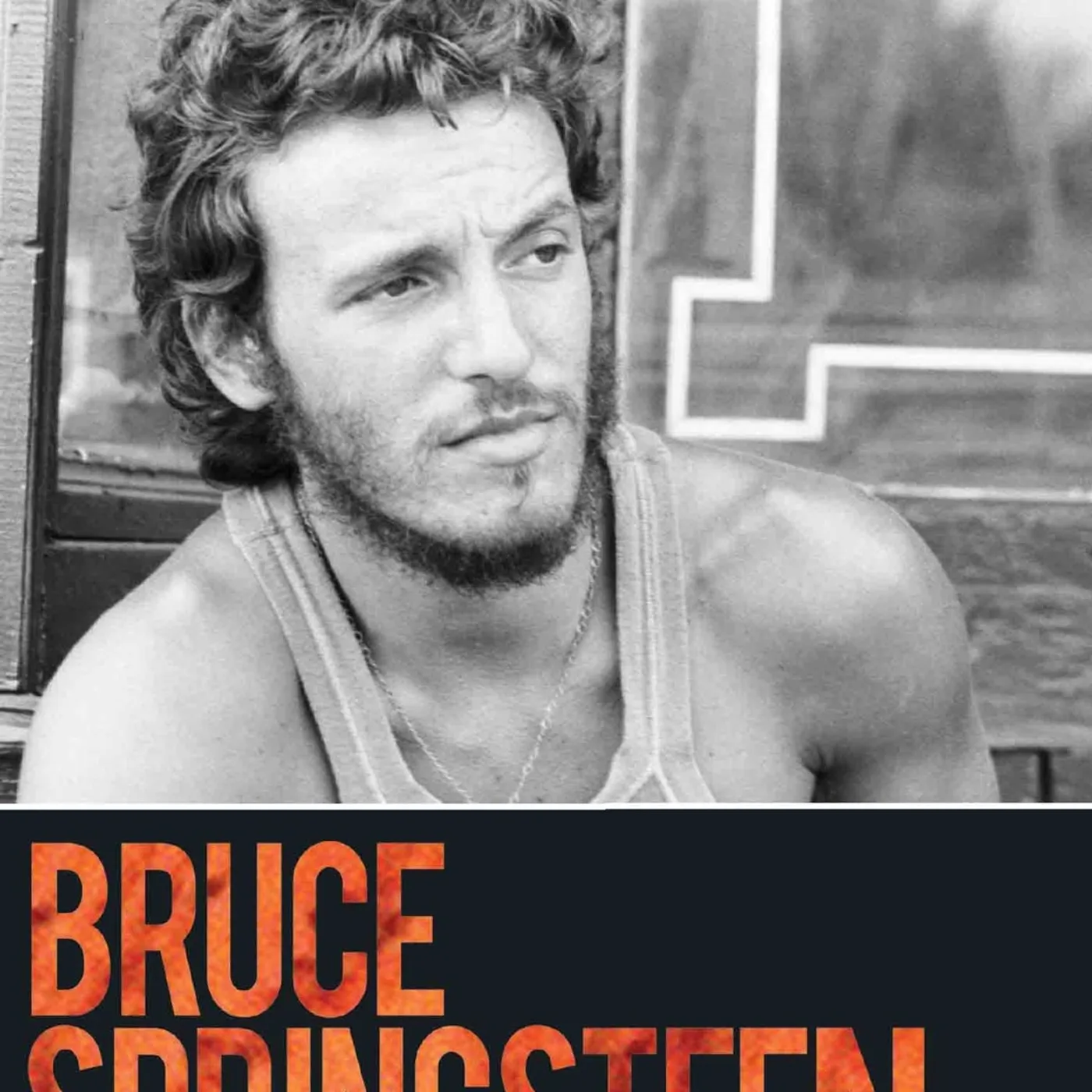 Bruce Springsteen DVD - Road To Damascus
