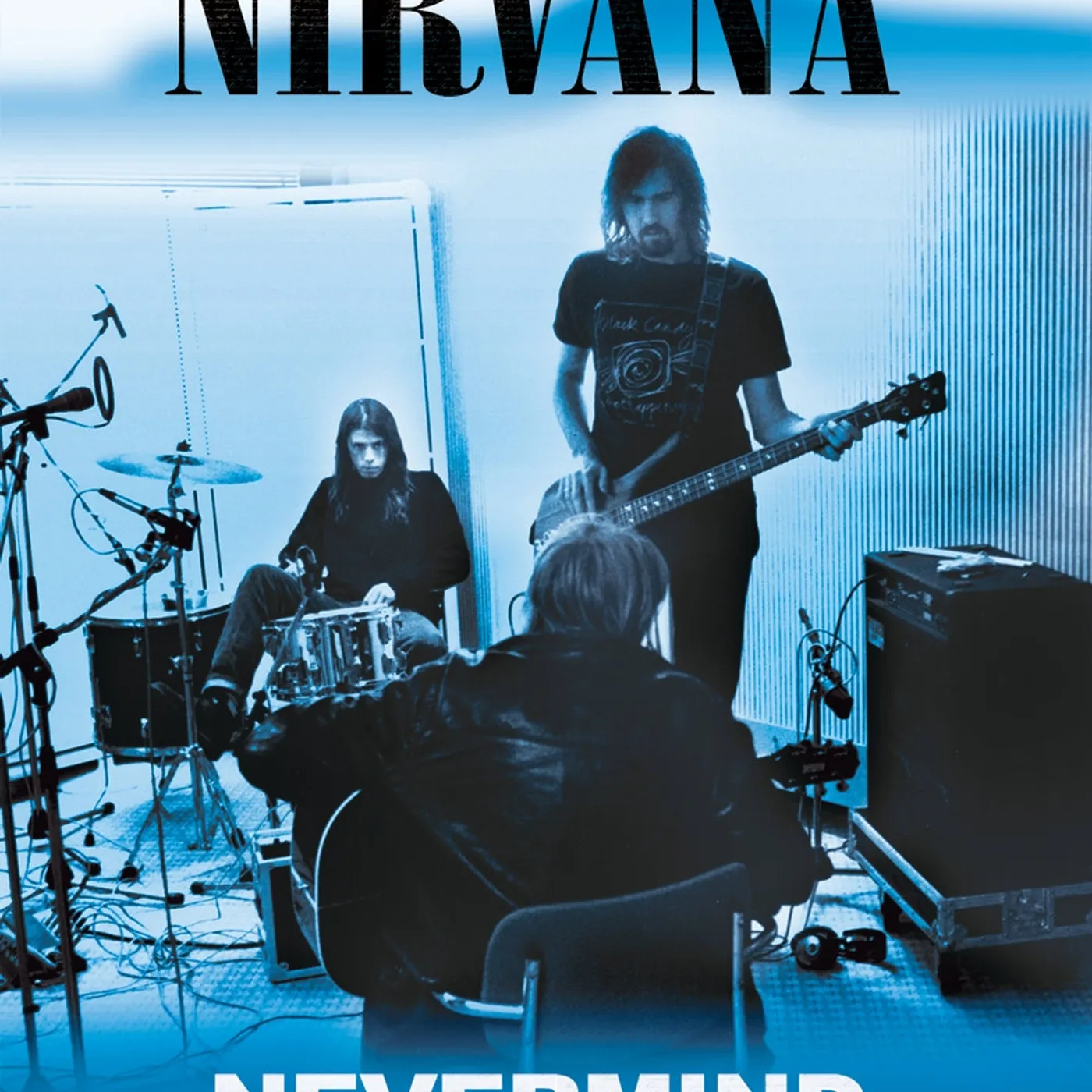 Nirvana DVD - Nevermind A 20Th Anniversary Tribute