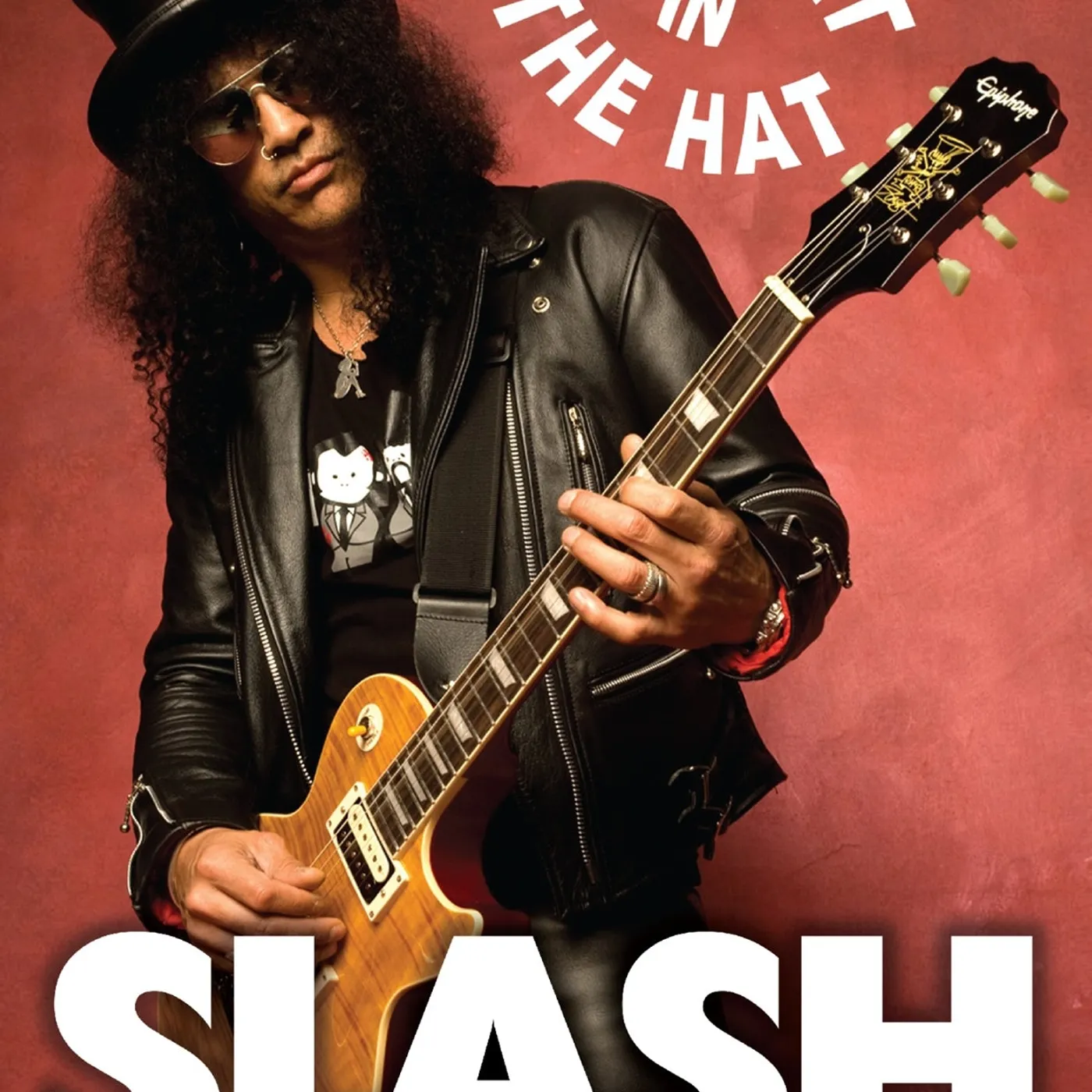 Slash DVD - The Cat In The Hat (Dvd+Cd)