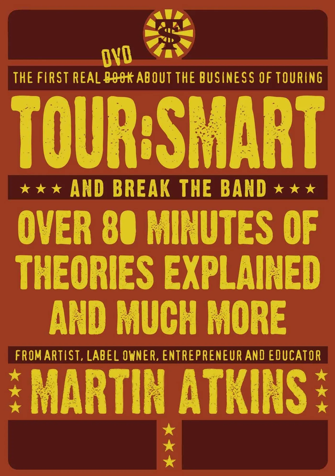 Martin Atkins