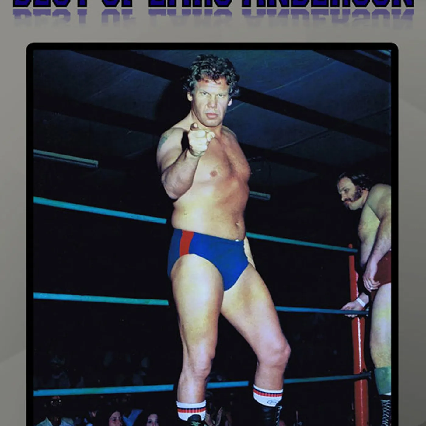 Lars Anderson DVD - The Best Of Lars Anderson