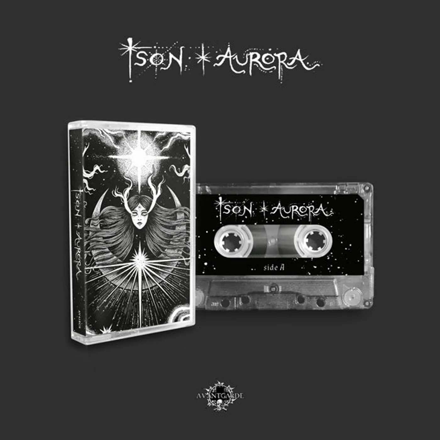 Ison Music Cassette - Aurora