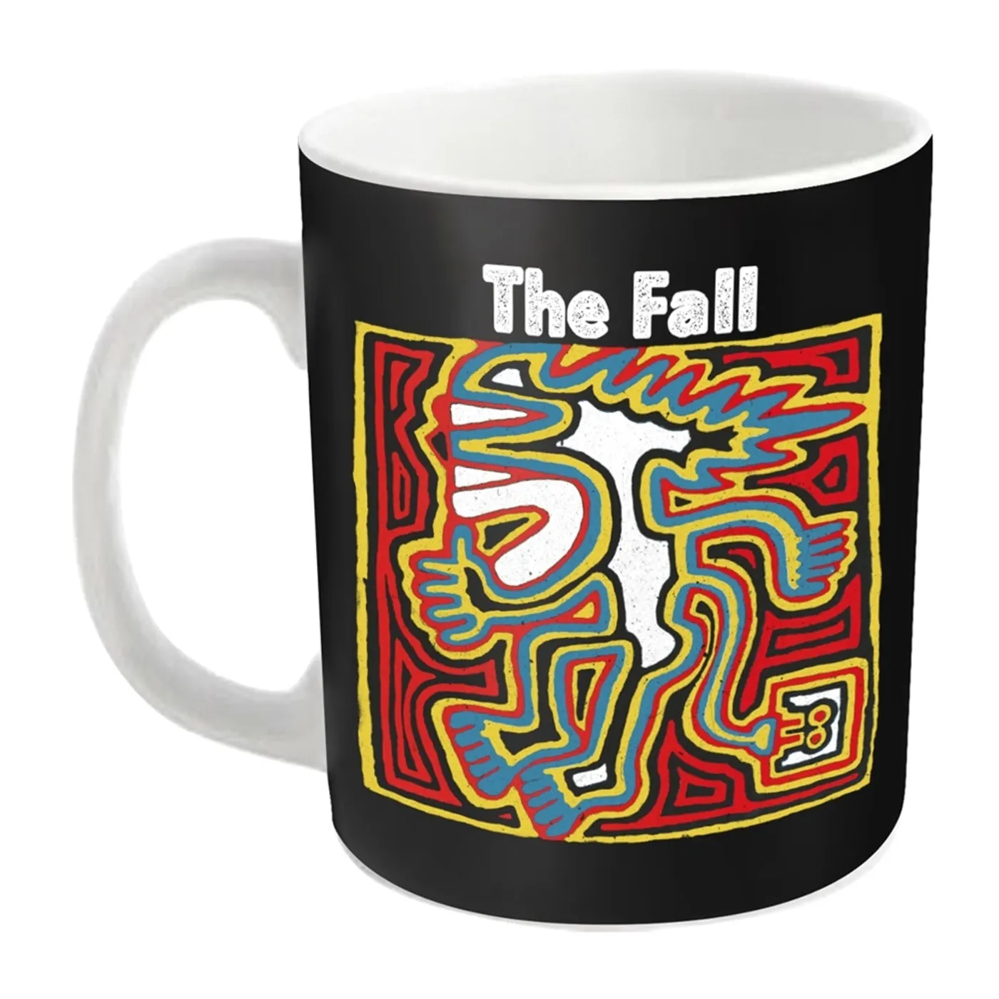 The Fall Mug - Cedar Ballroom
