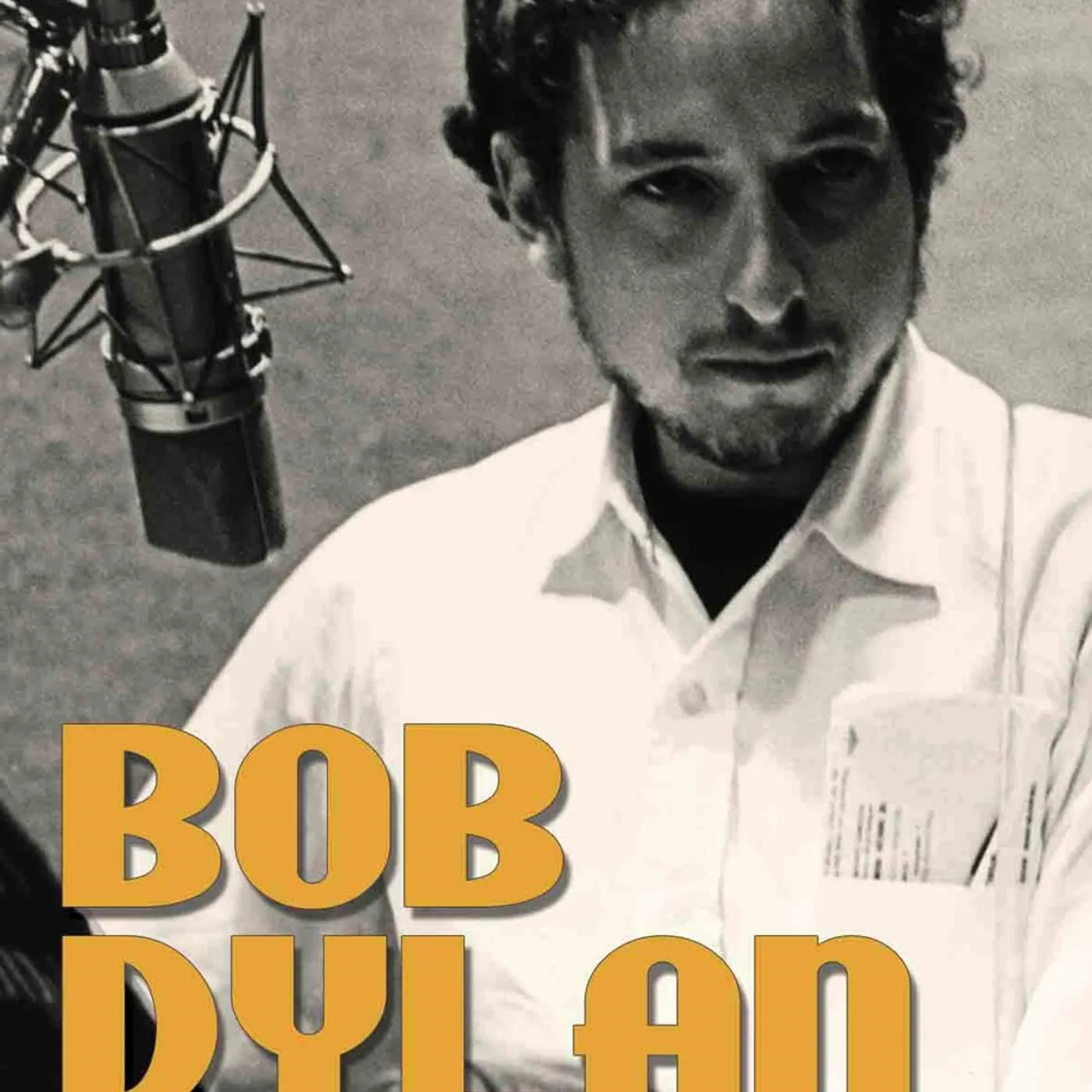 Bob Dylan DVD - Weary Blues From Waitin'