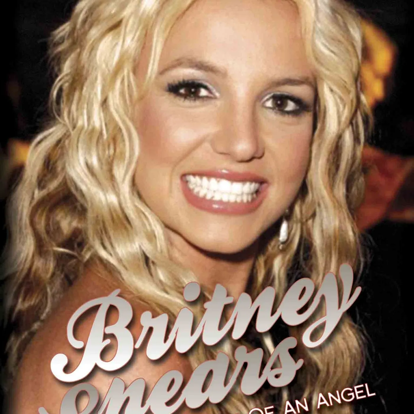 Britney Spears DVD - The Return Of An Angel