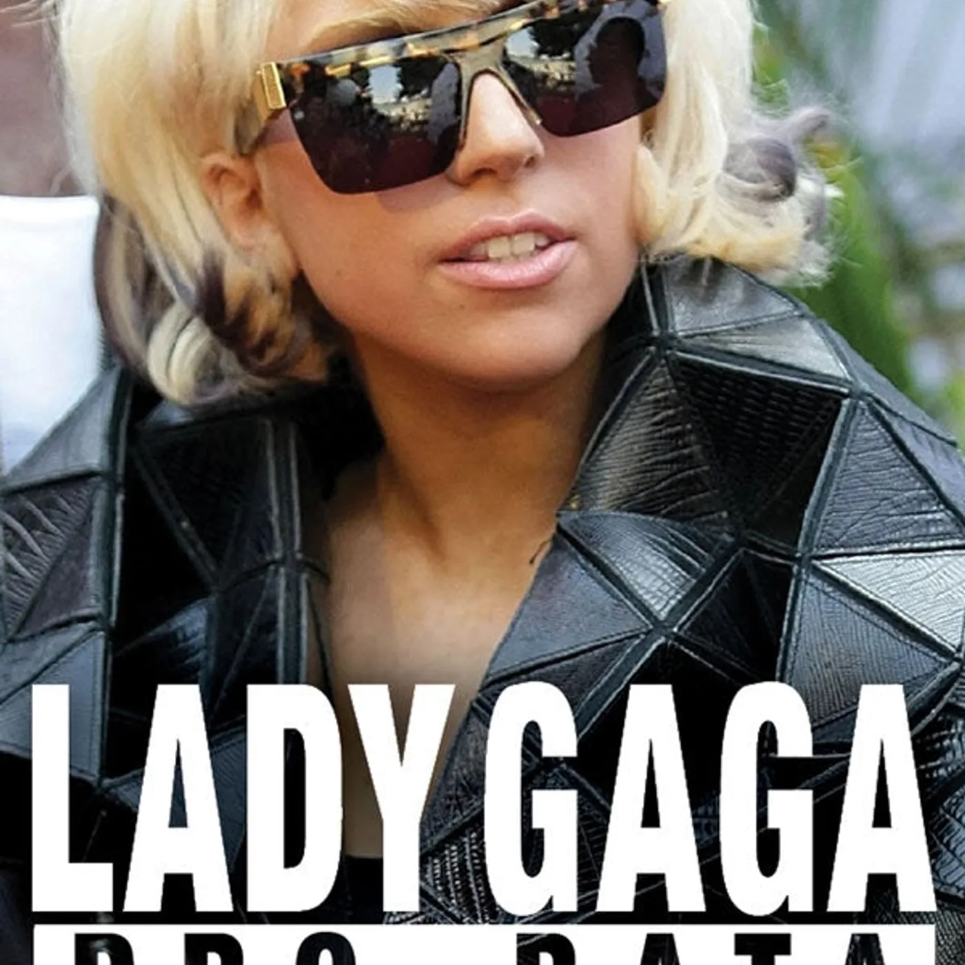 Lady Gaga DVD - Pro-Rata (2Dvd)