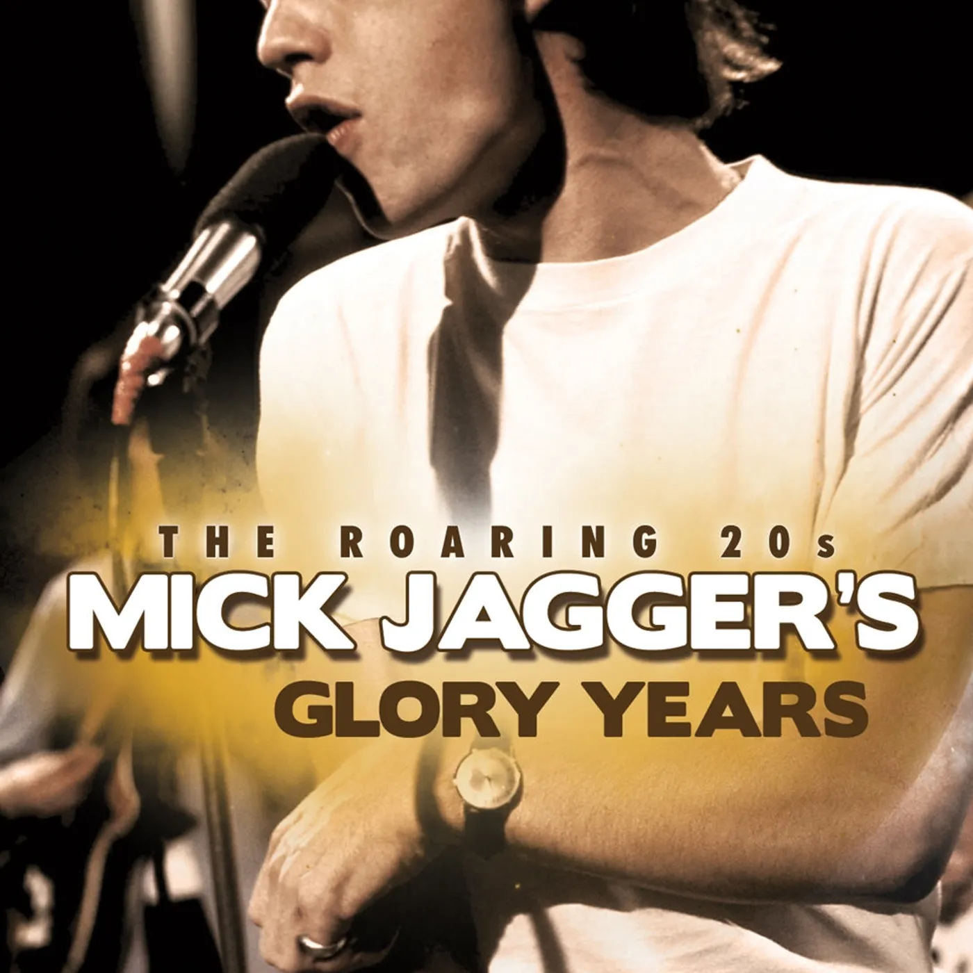 欧2LP Mick Jagger Wandering Spirit 0602508118456 Universal Music Grou /00660 Mick Jagger - Wandering Spirit by Jagger, Mick (1993) Audio