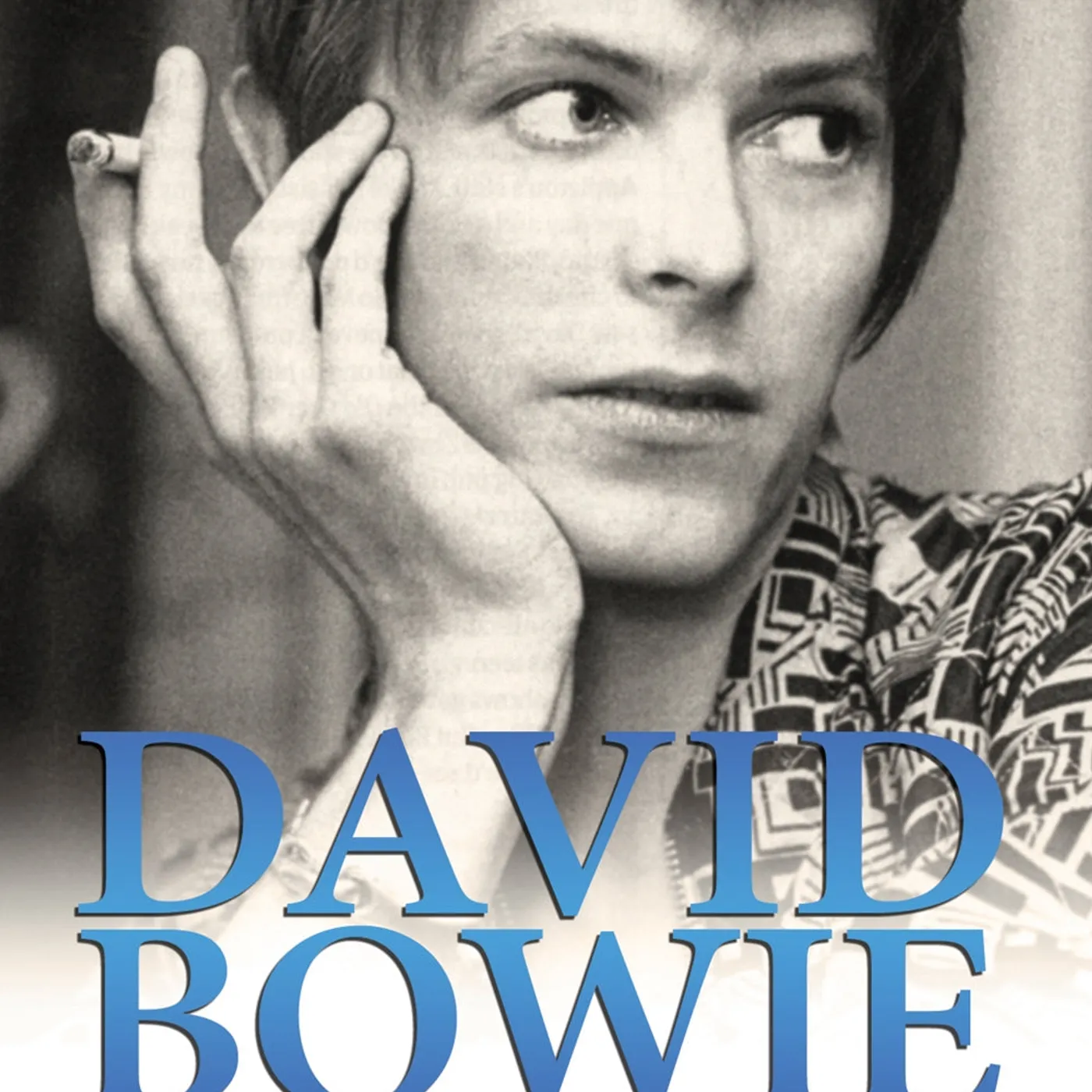 David Bowie DVD - The Calm Before The Storm