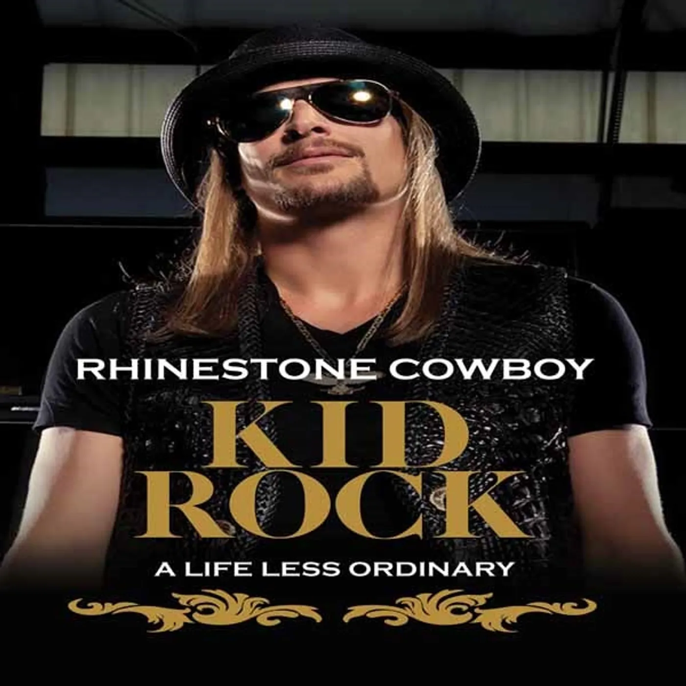 Kid Rock DVD - Rhinestone Cowboy
