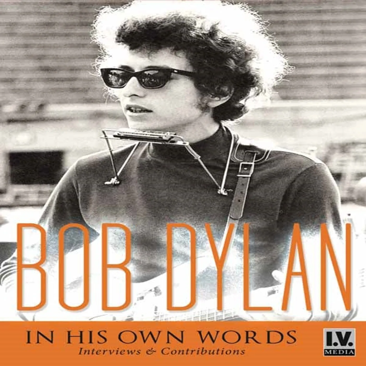 Bob Dylan DVD - In His Own Words