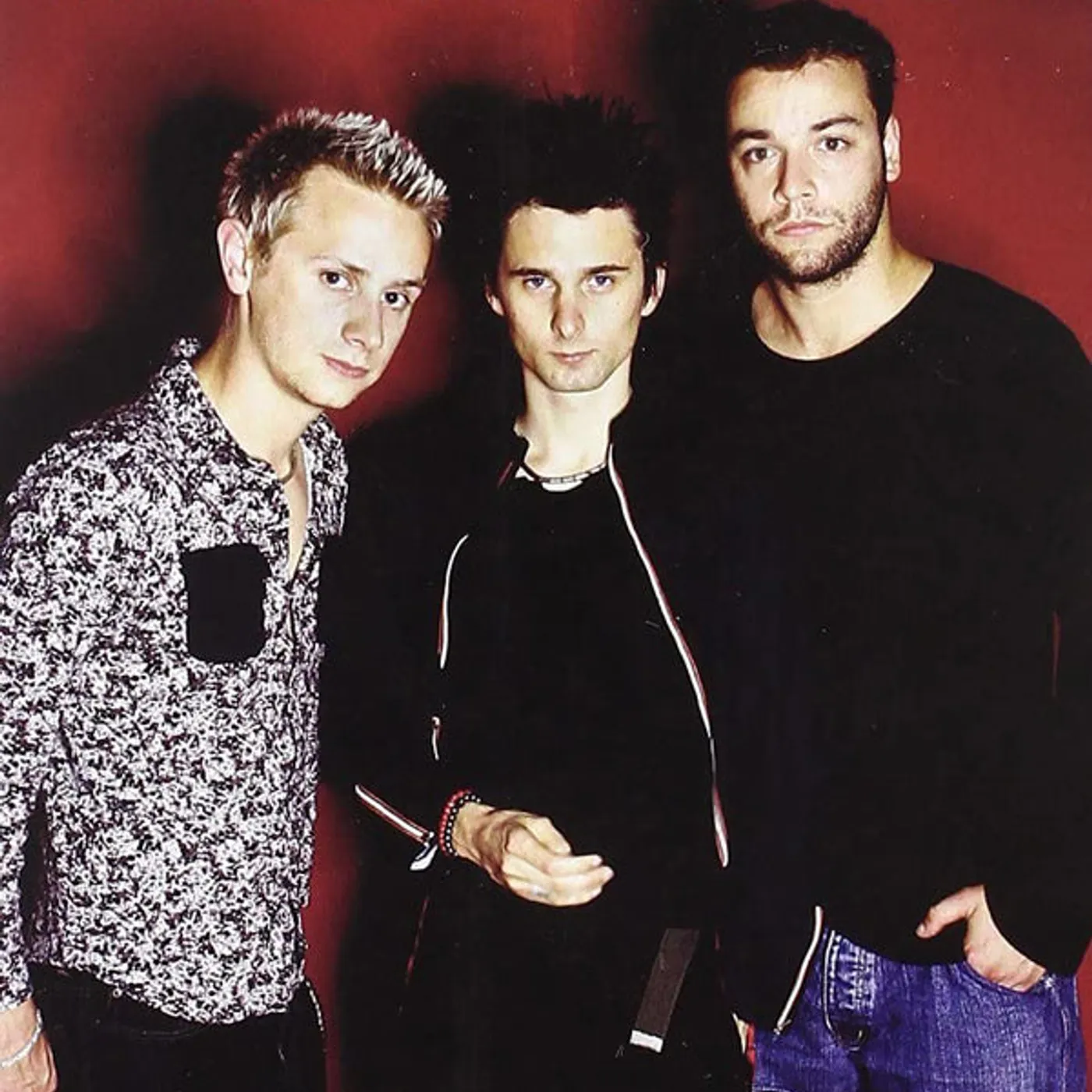Muse DVD - Muse:Manic Depression