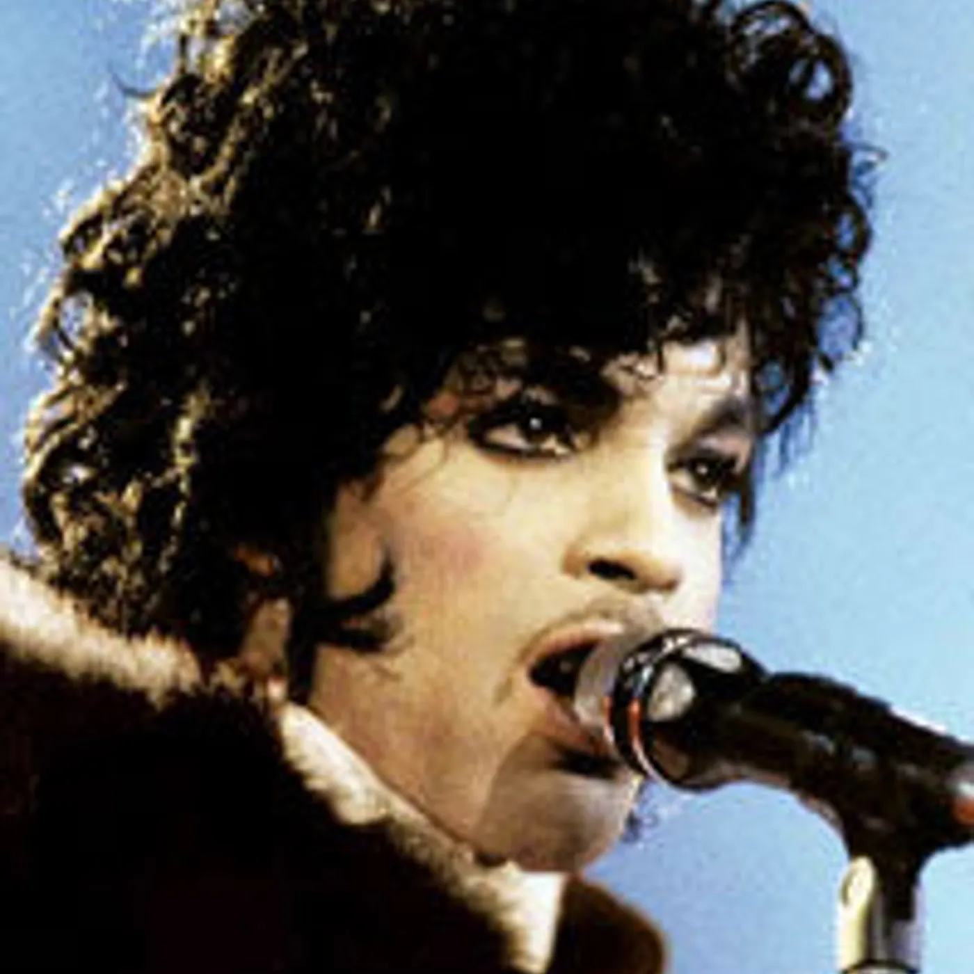 Prince DVD - Prince - The Glory Years