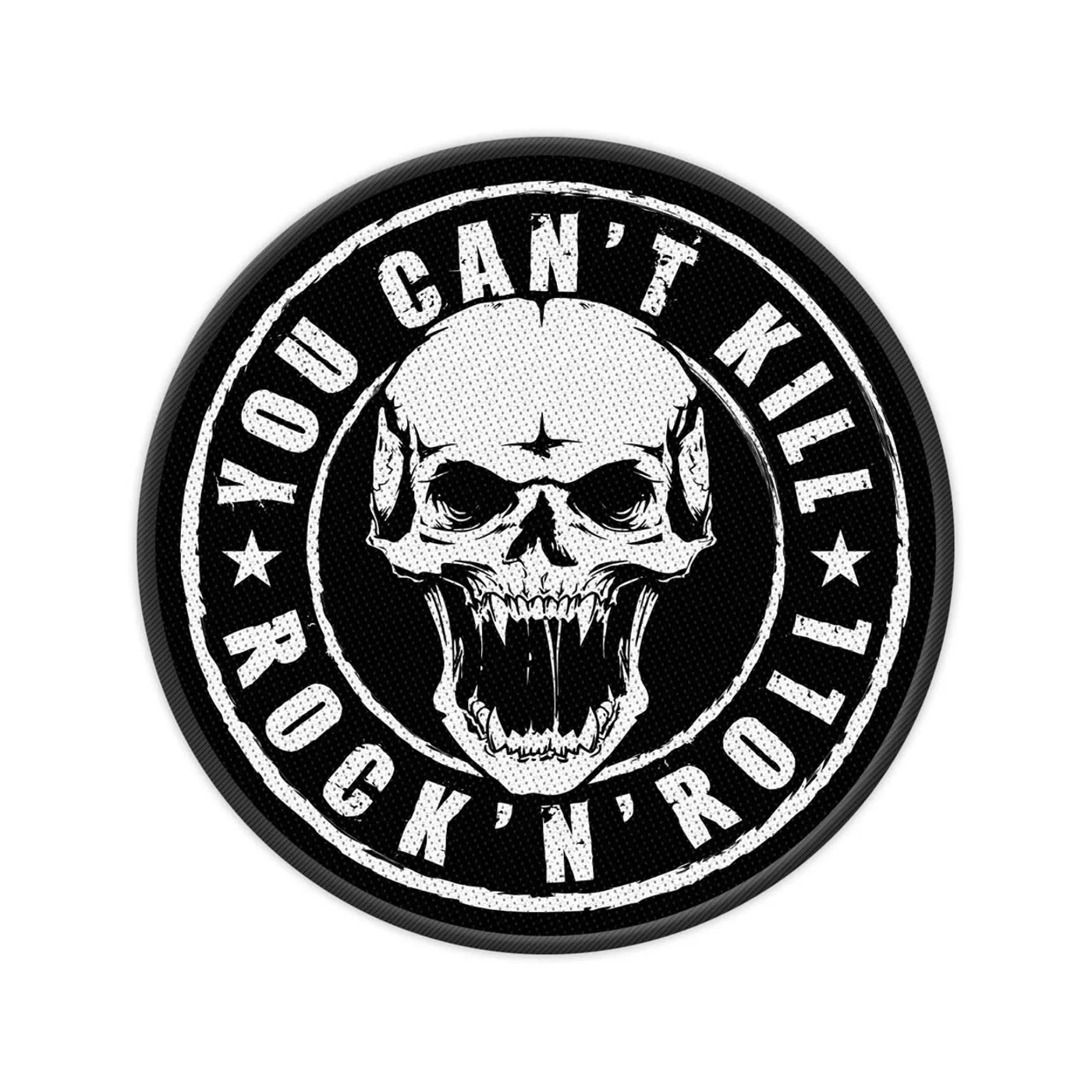Generic Patches