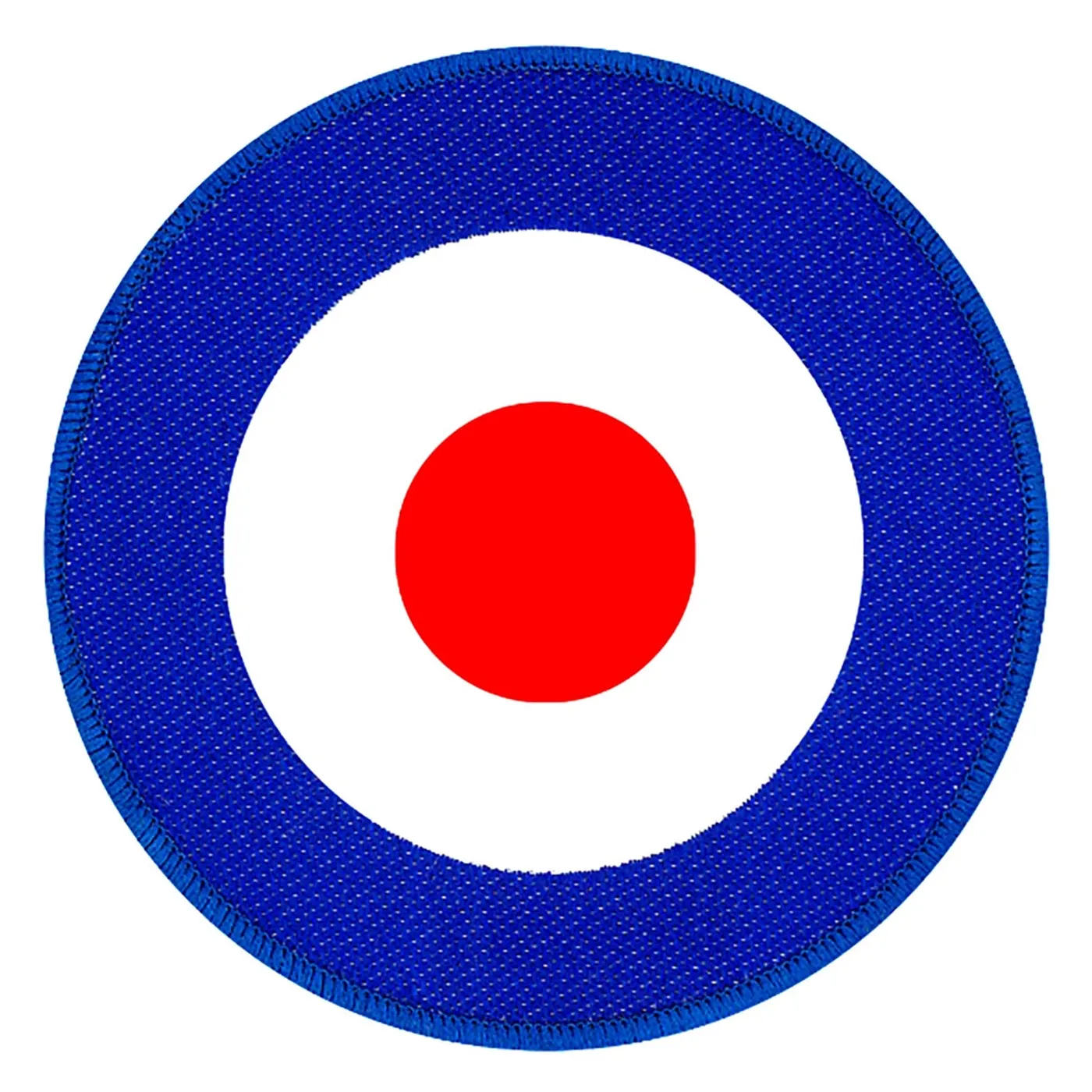 Generic Patches Back Patch - Target (Backpatch)