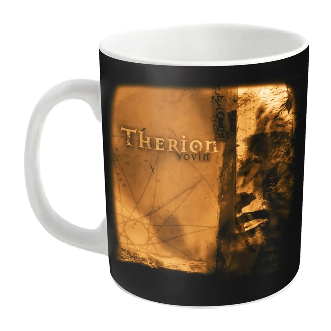 Therion Mug - Vovin