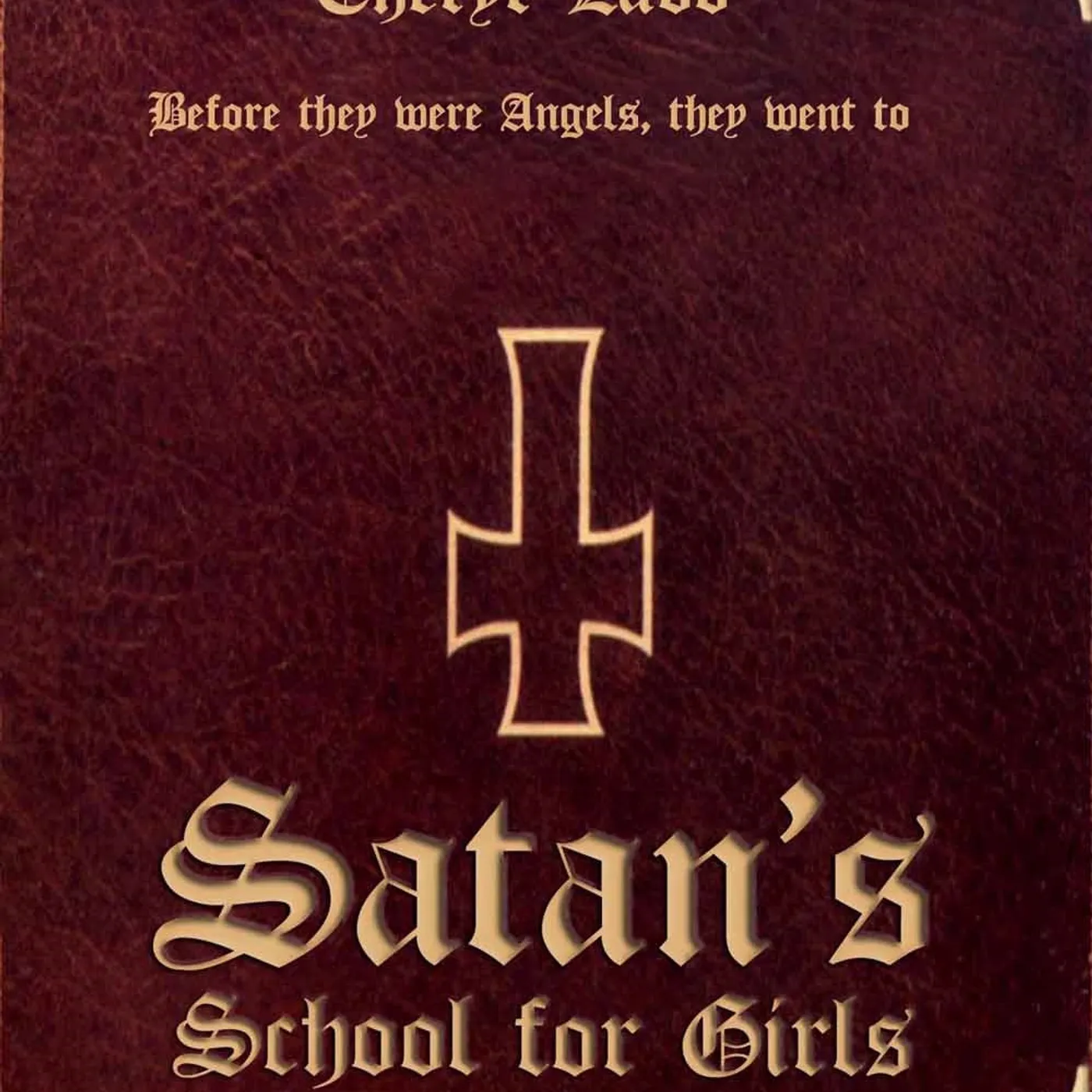 Feature Film DVD - Satan'S School For Girls