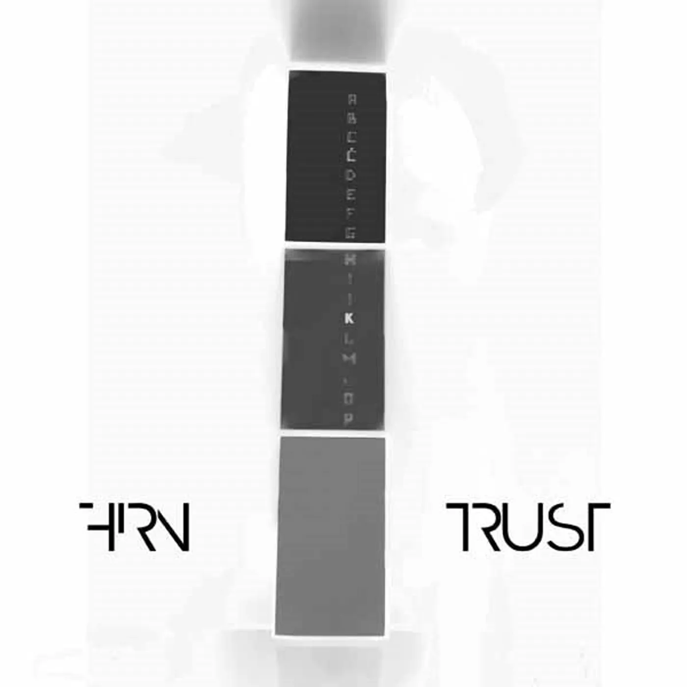 Firn Music Cassette - Trust