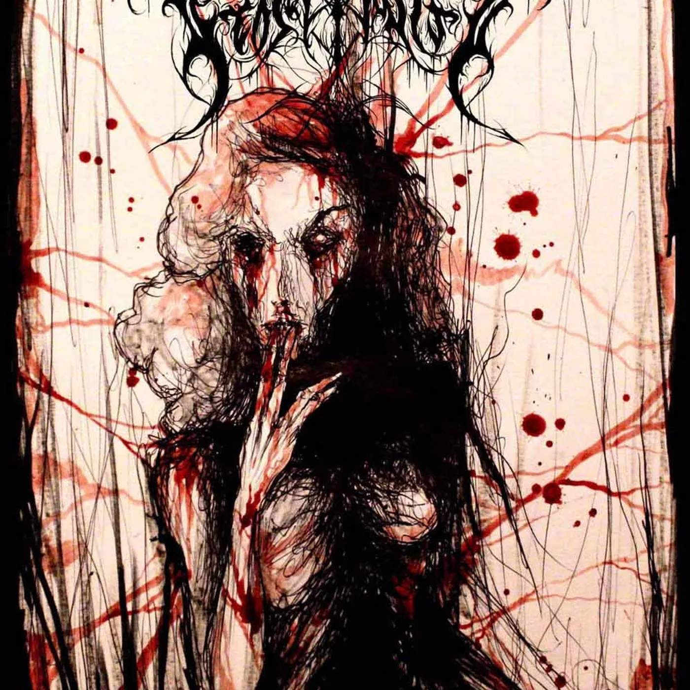 Projectionist Music Cassette - The Stench Of Amalthia
