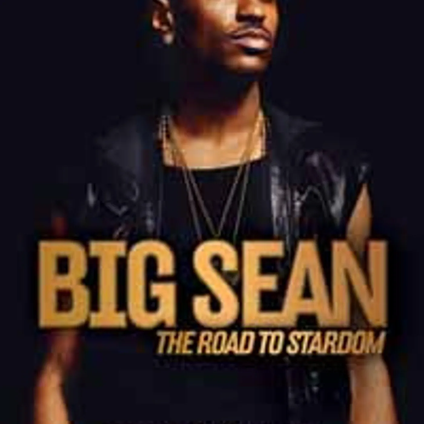 Big Sean DVD - The Road To Stardom