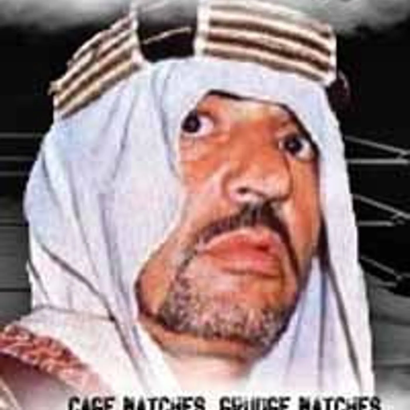 Feature Film DVD - Best Of Big Time Wrestling Vol 2