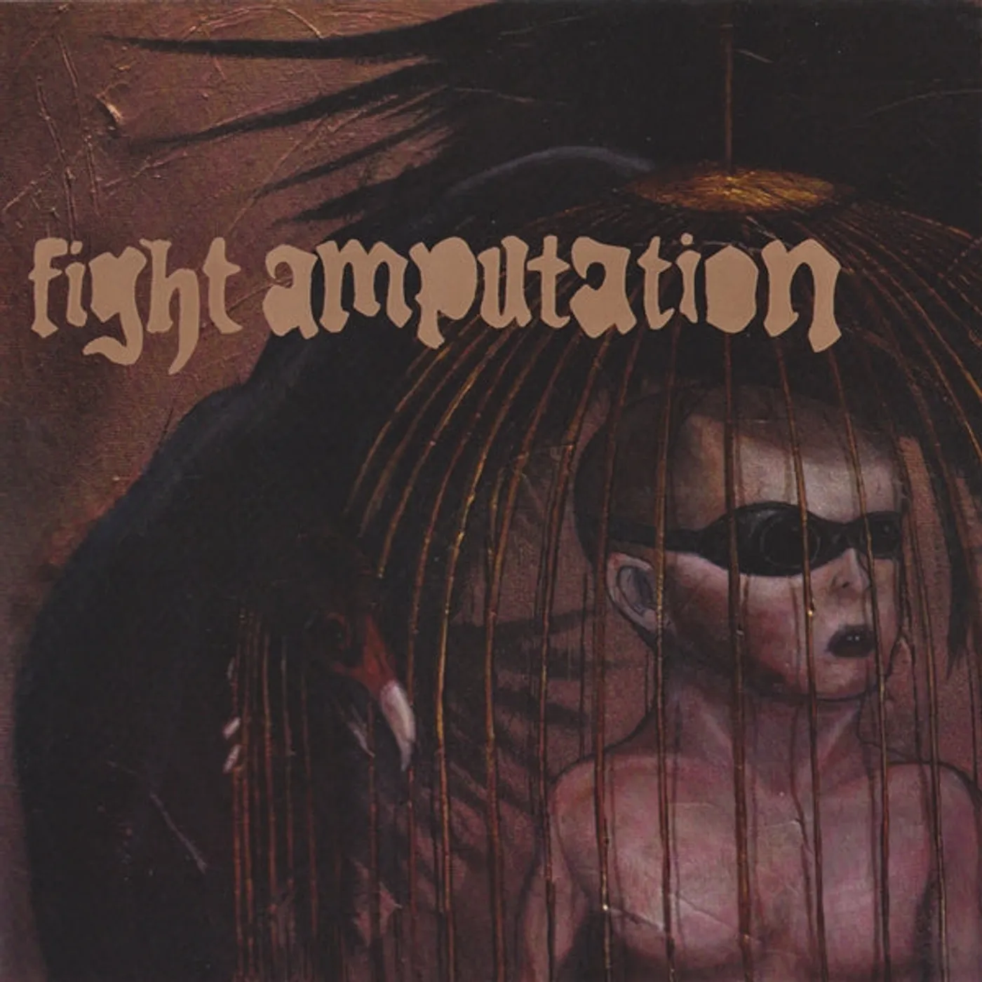 Fight Amp Music Cassette - Ugly Kids Doing Ugly Things