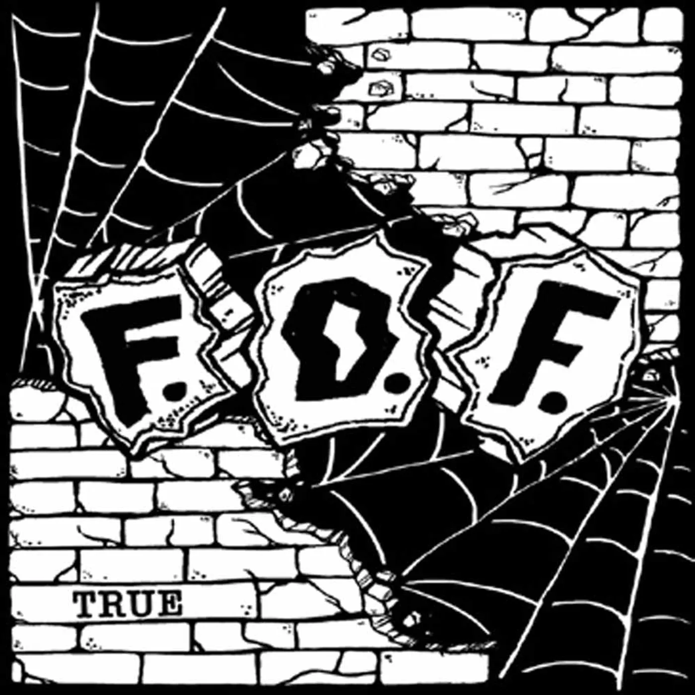Friend Or Foe Music Cassette - True