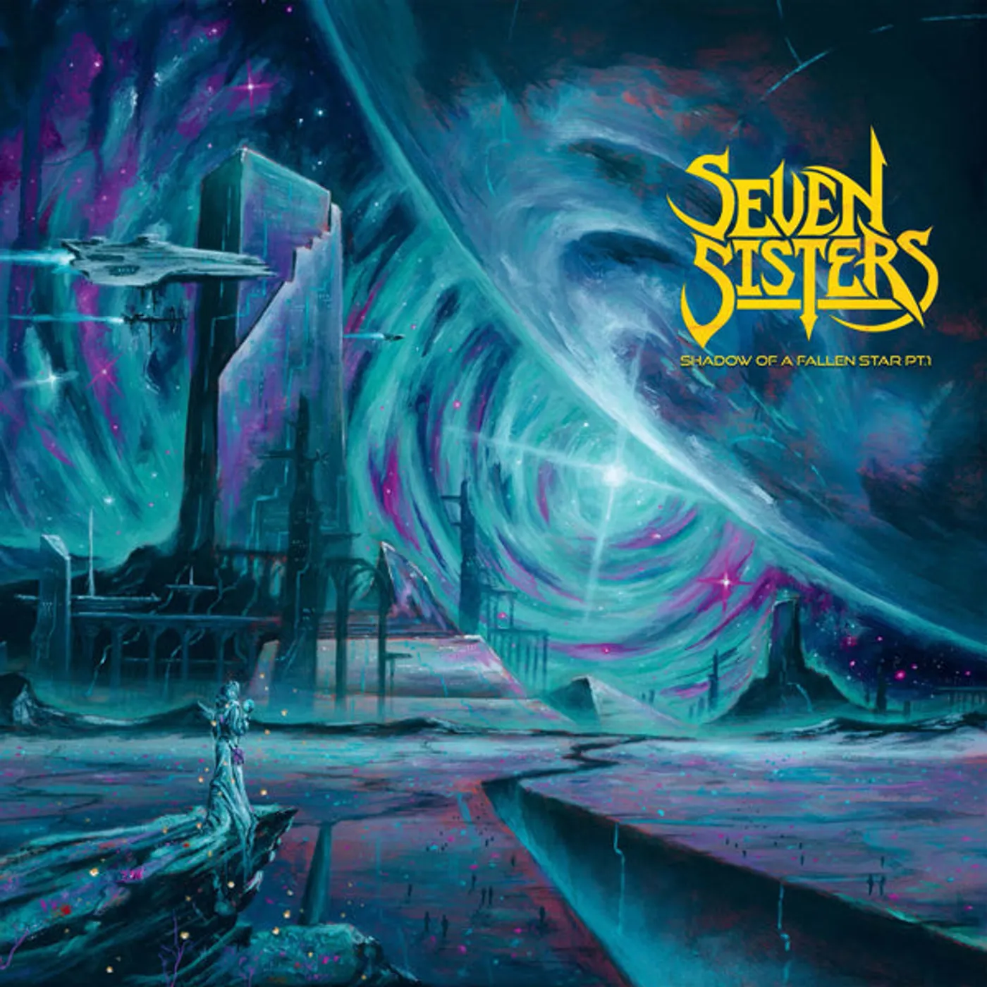 Seven Sisters