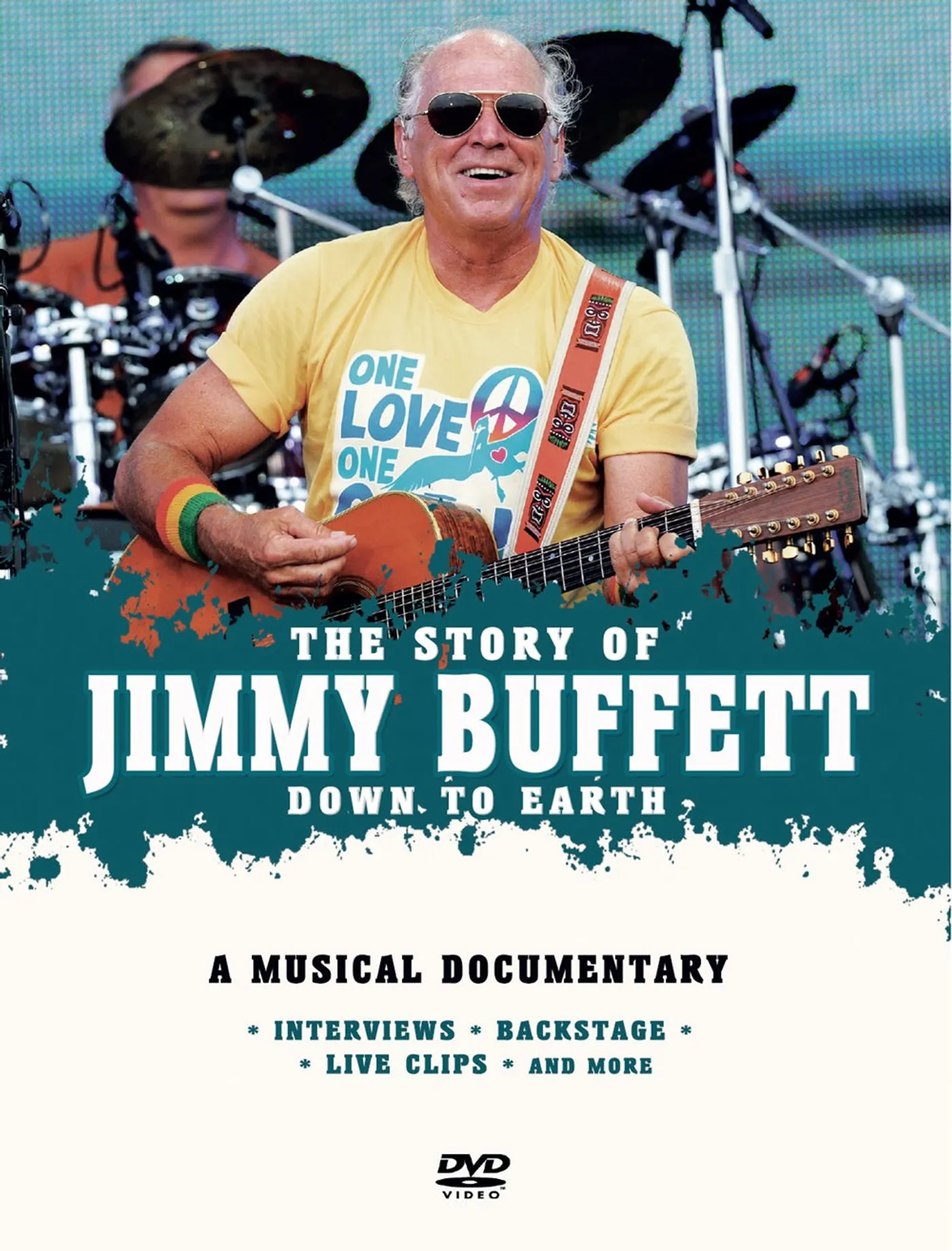 Jimmy Buffet