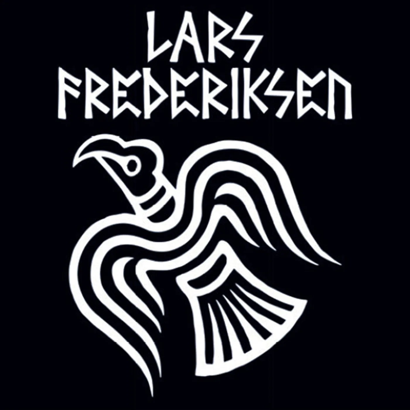 Lars Frederiksen and the Bastards Music Cassette - To Victory