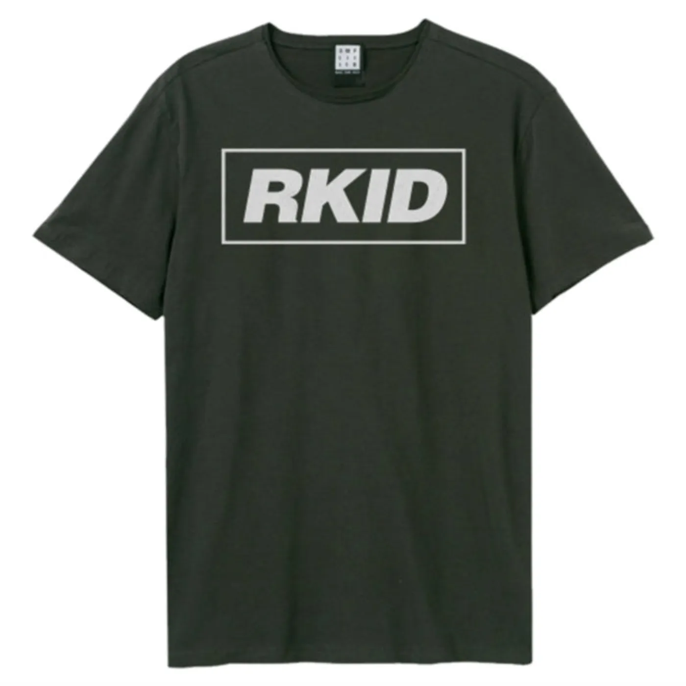 Liam Gallagher Vintage T Shirt - Amplified Rkid