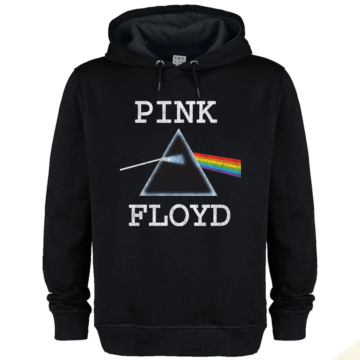 Vintage Hoodie - Amplified Dark Side Of The Moon