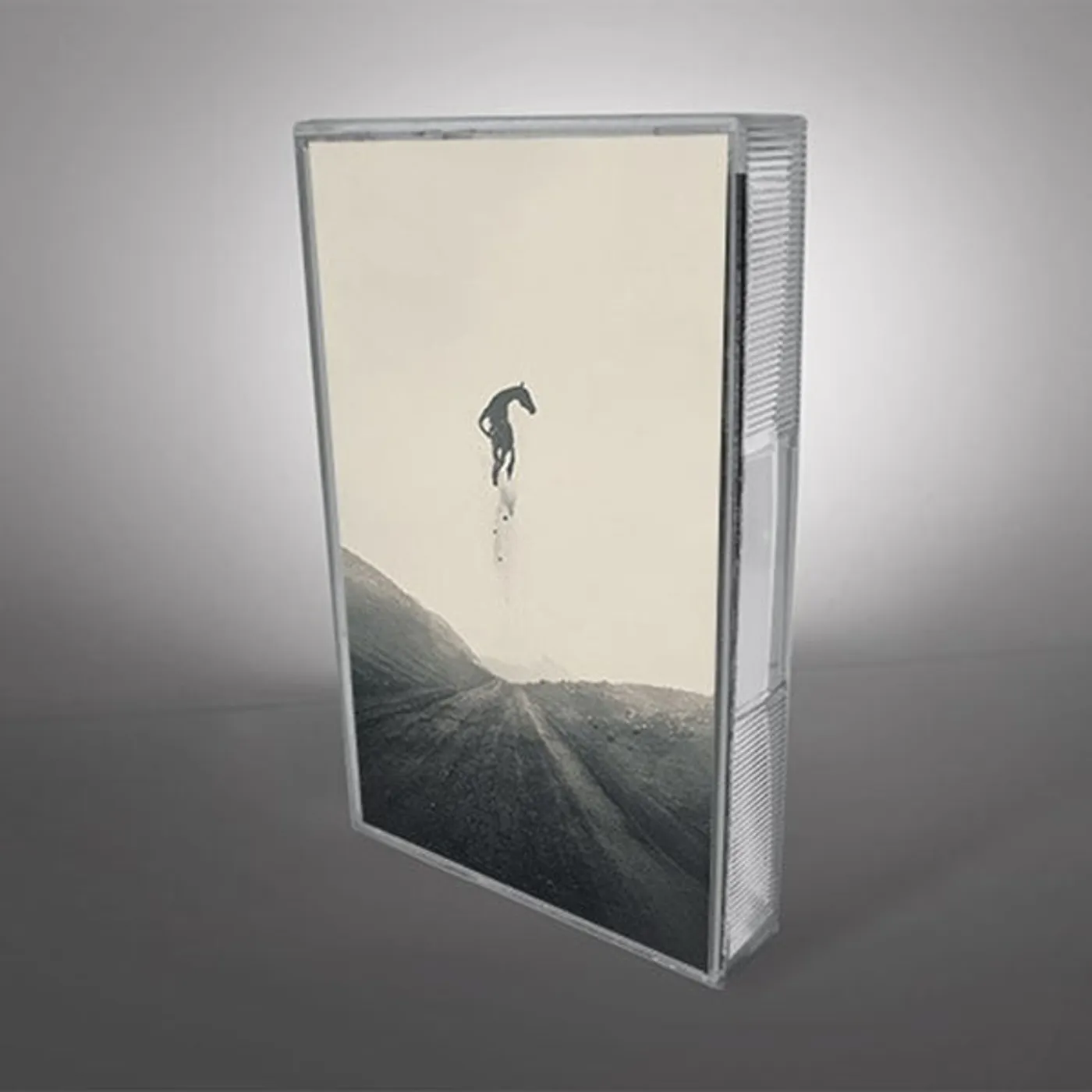 Crippled Black Phoenix Music Cassette - Great Escape