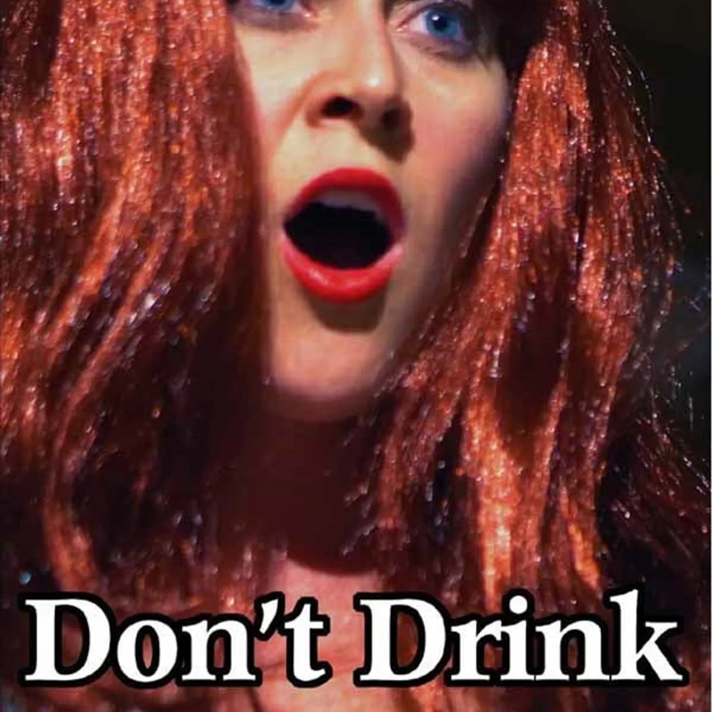 Feature Film DVD - Don'T Drink The Milk