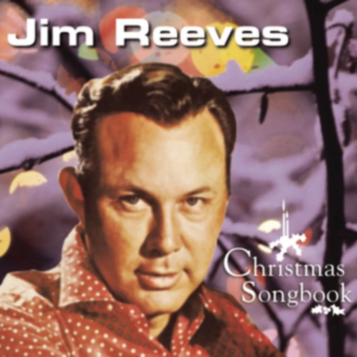 Jim Reeves CD - Christmas Songbook