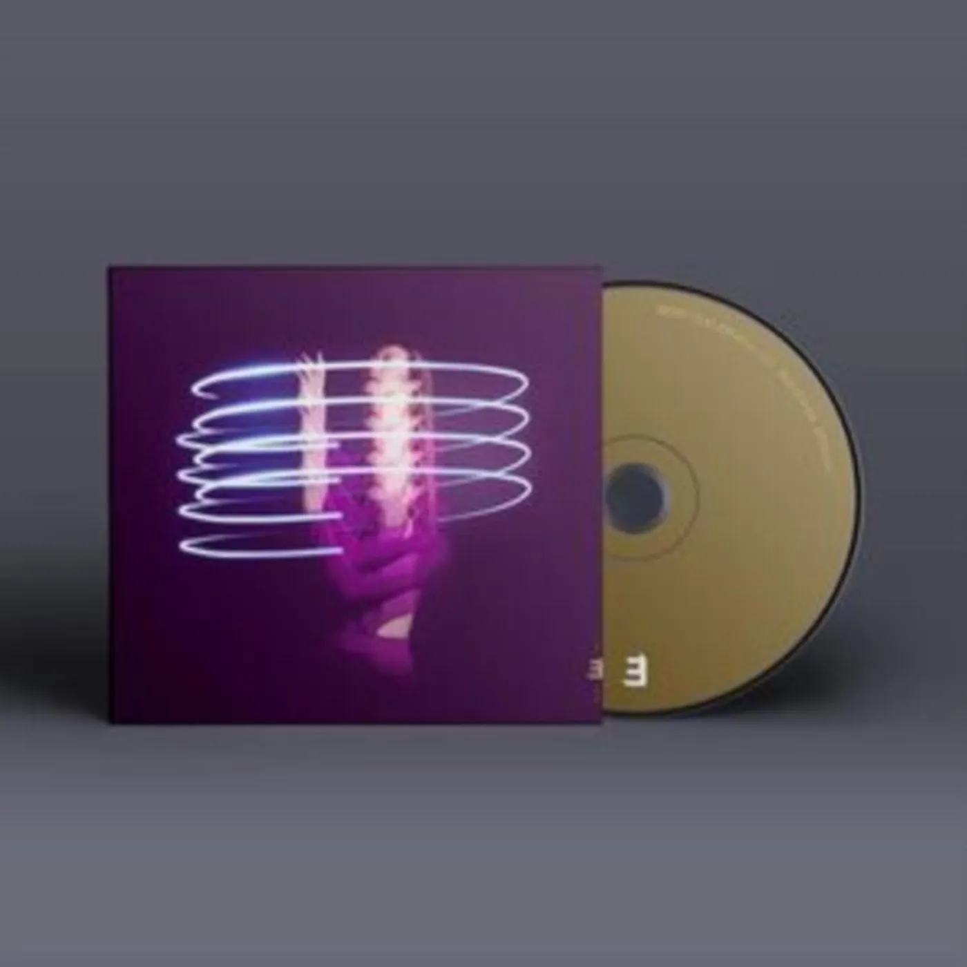 Miho Hazama CD - M_Unit: Beyond Orbits