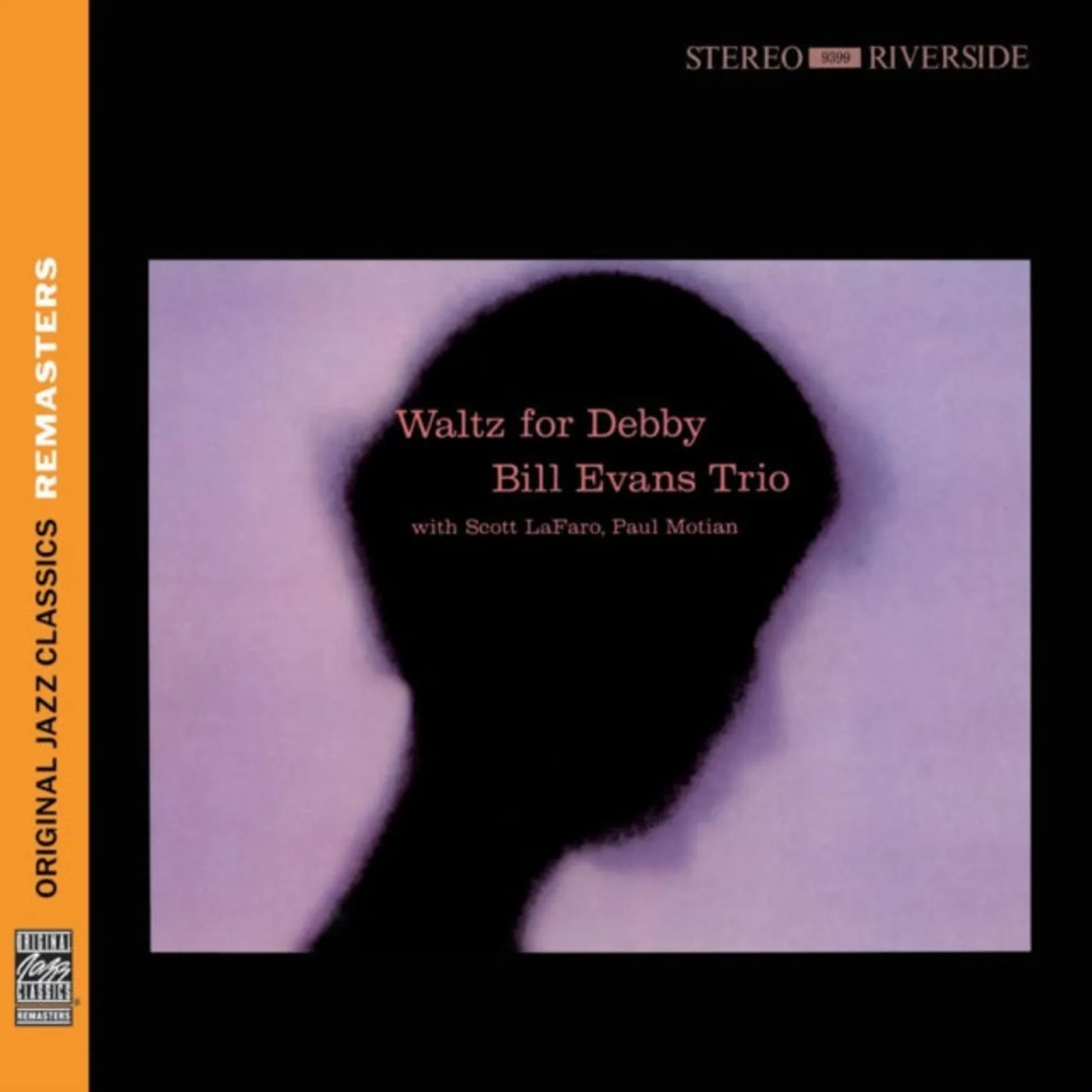 Bill Evans Trio CD - Waltz For Debby