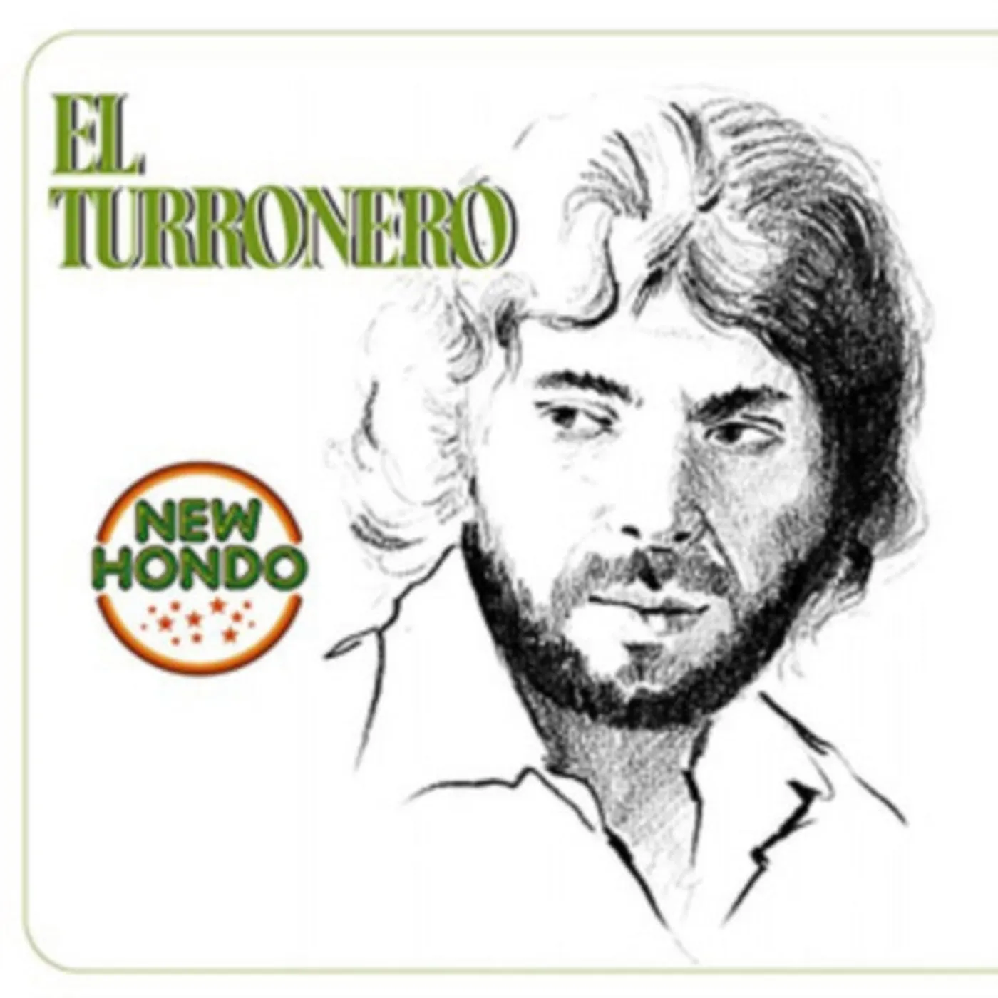 El Turronero CD - New Hondo