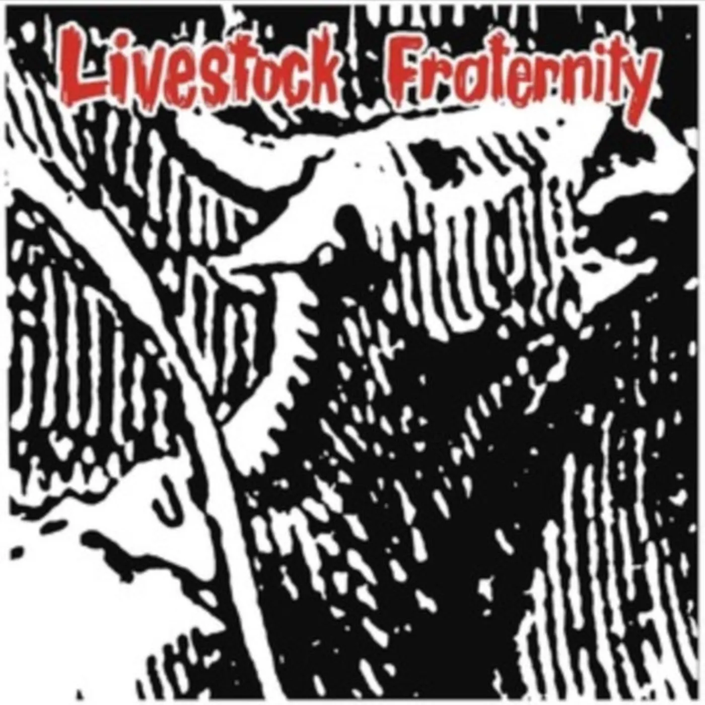 Fraternity CD - Livestock