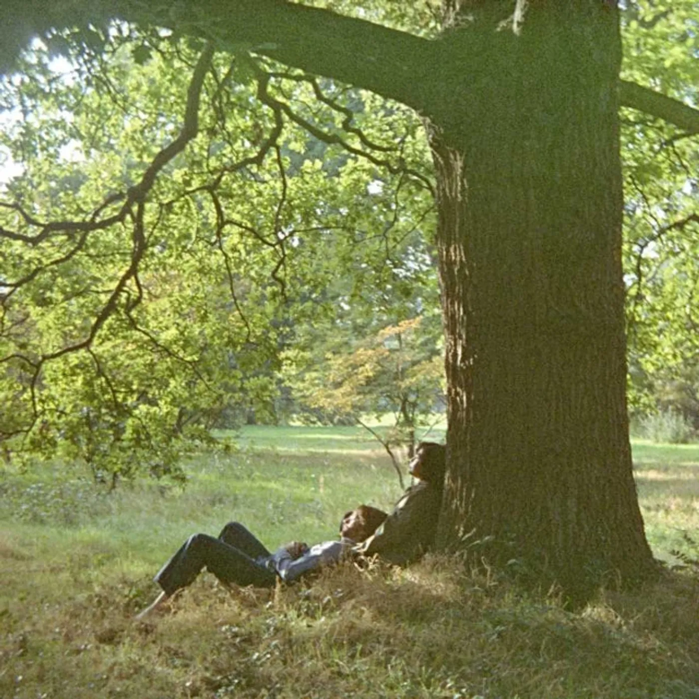 John Lennon CD - Plastic Ono Band