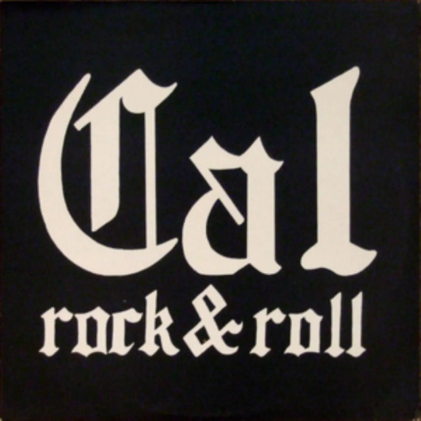 Cal CD - Homegrown