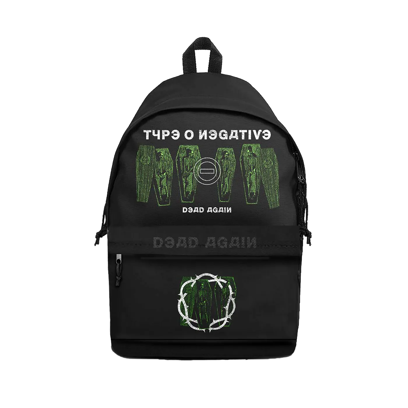 Rocksax Type O Negative Daypack - Dead Again