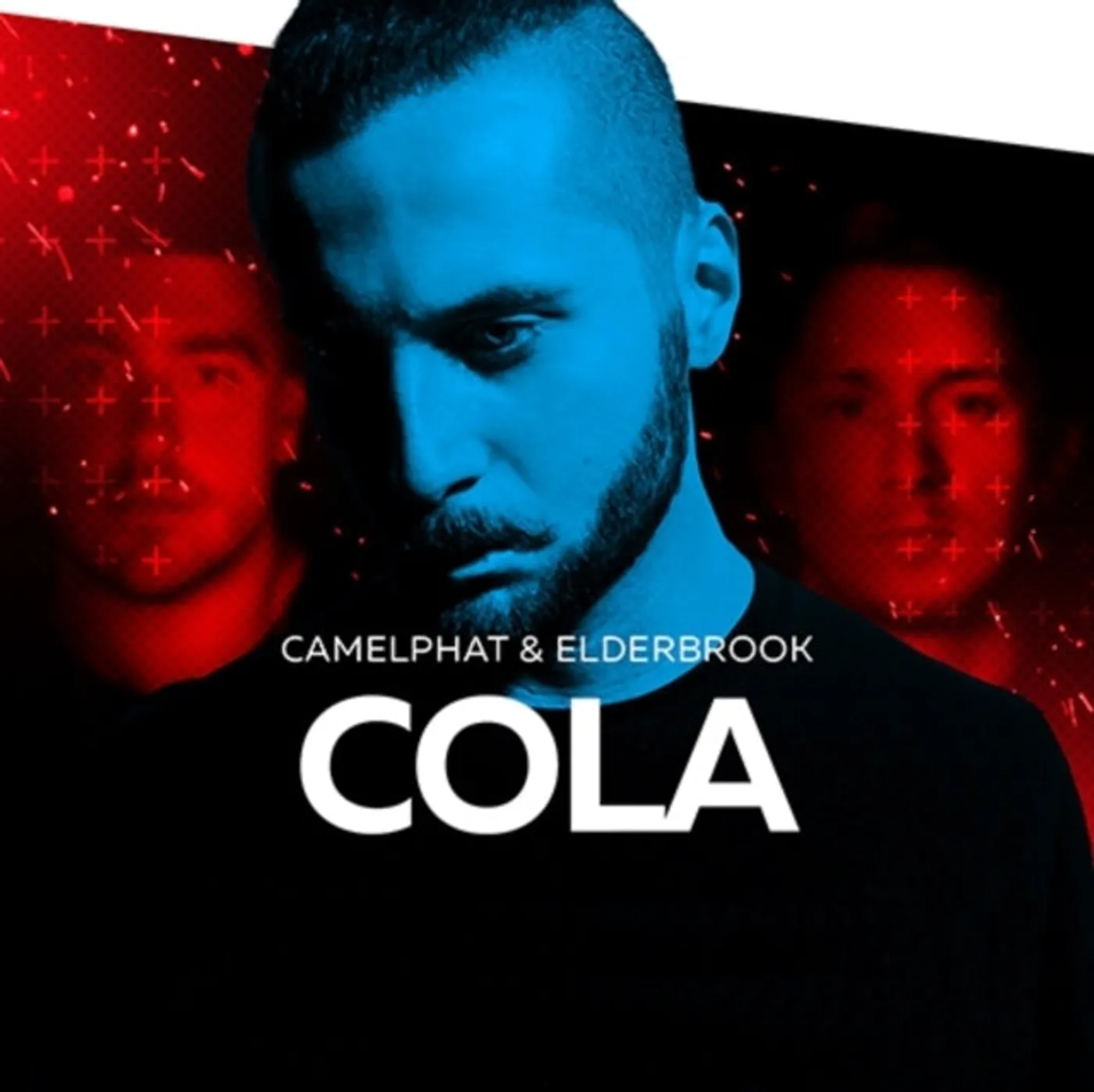 CamelPhat & Elderbrook
