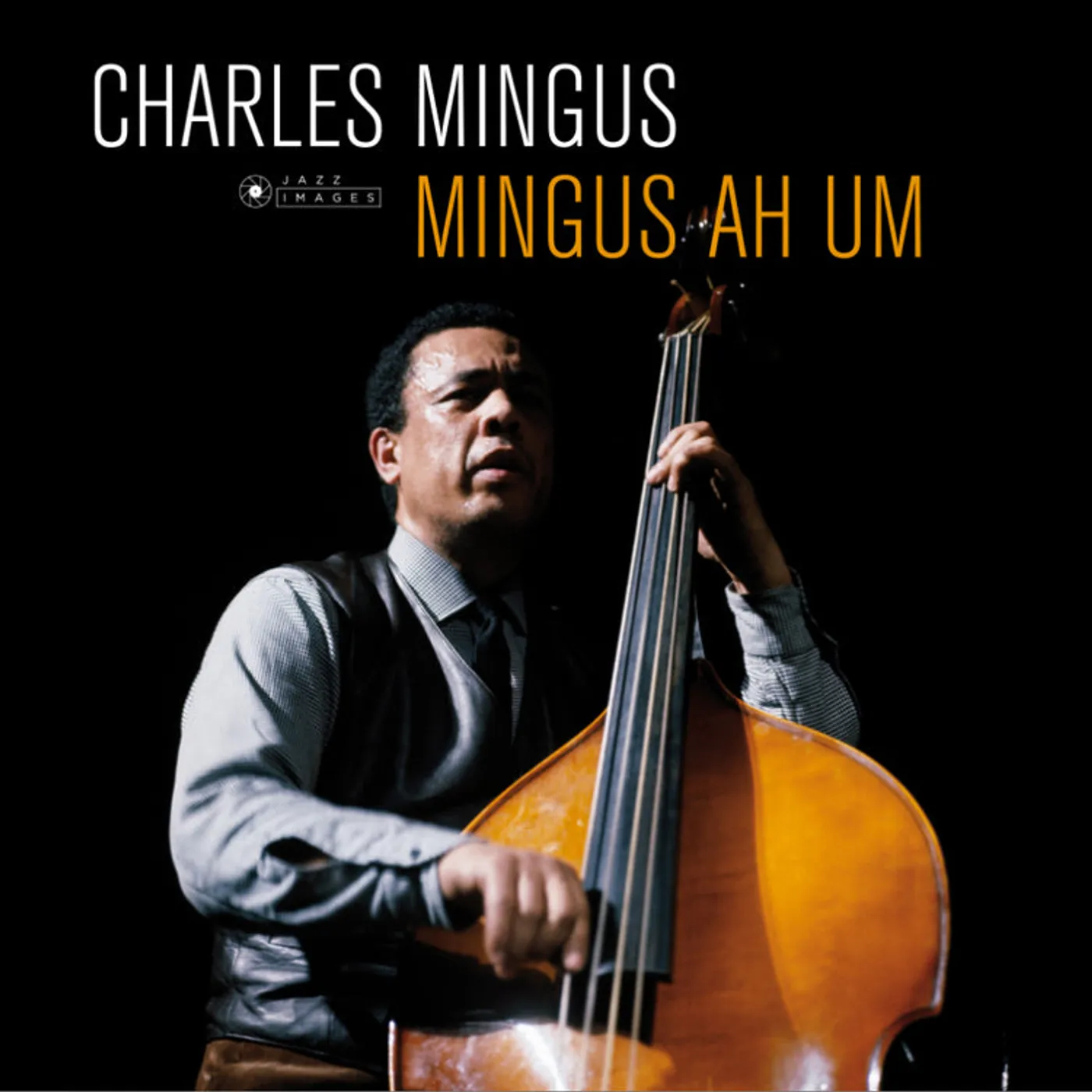 Charles Mingus LP - Ah Um (Vinyl)