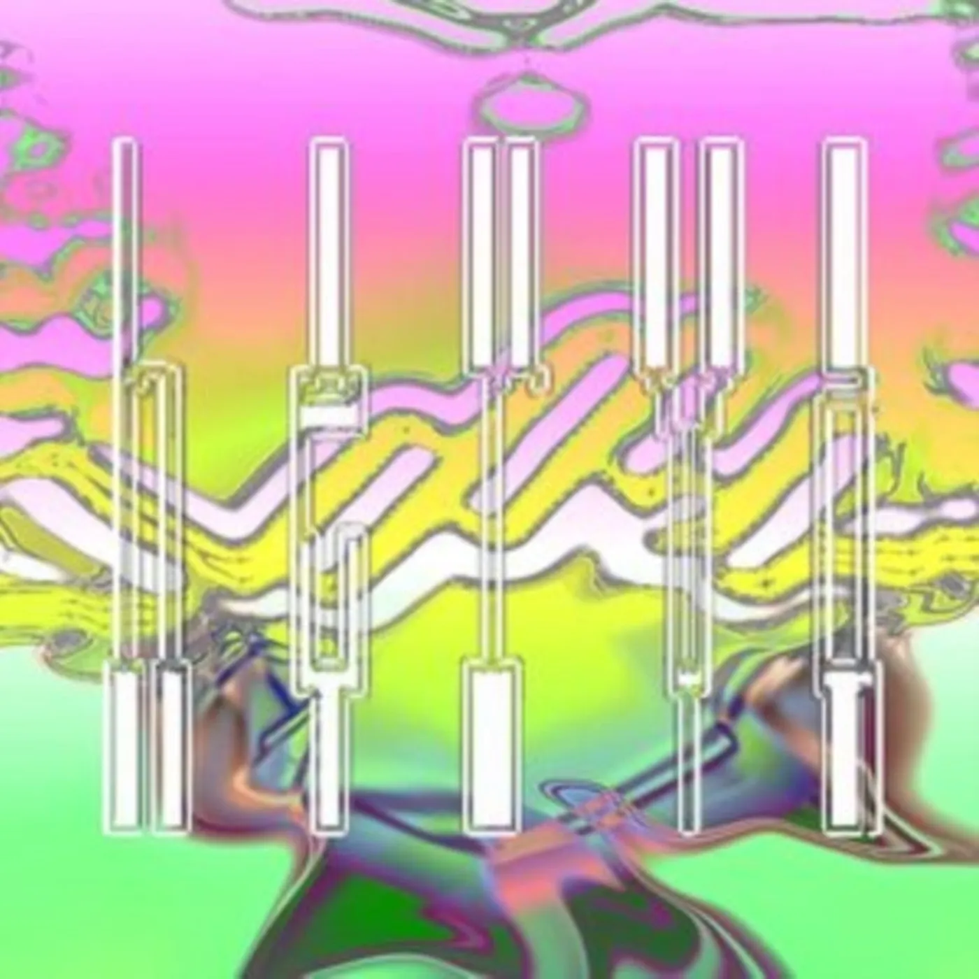 Herva LP - Seez (Vinyl)